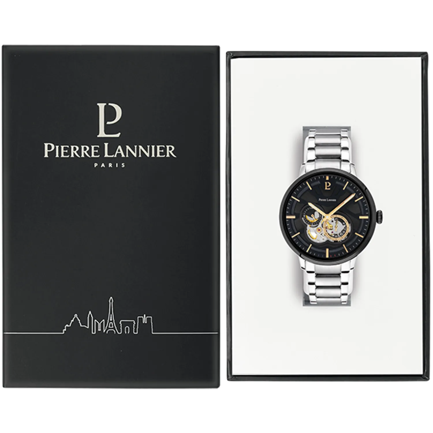 Pierre Lannier Trio 331H131 - Ditur