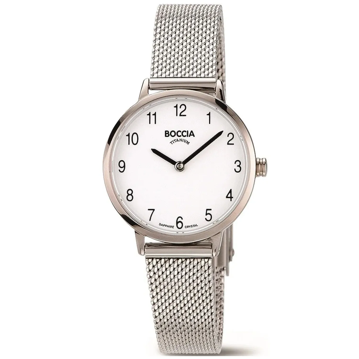Boccia Titanium 3345-02 Ditur