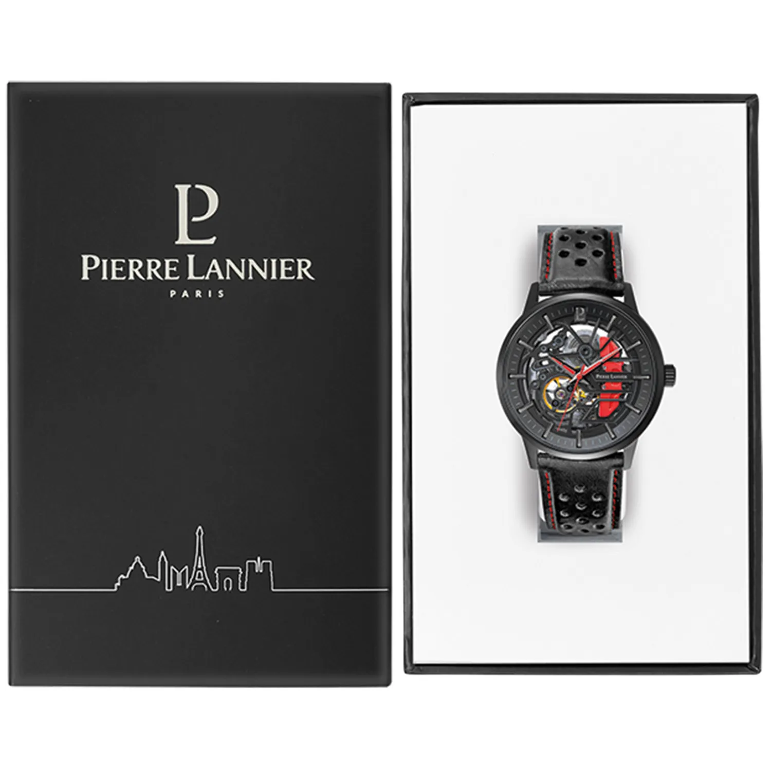 Pierre Lannier Paddock 338A433 - Ditur