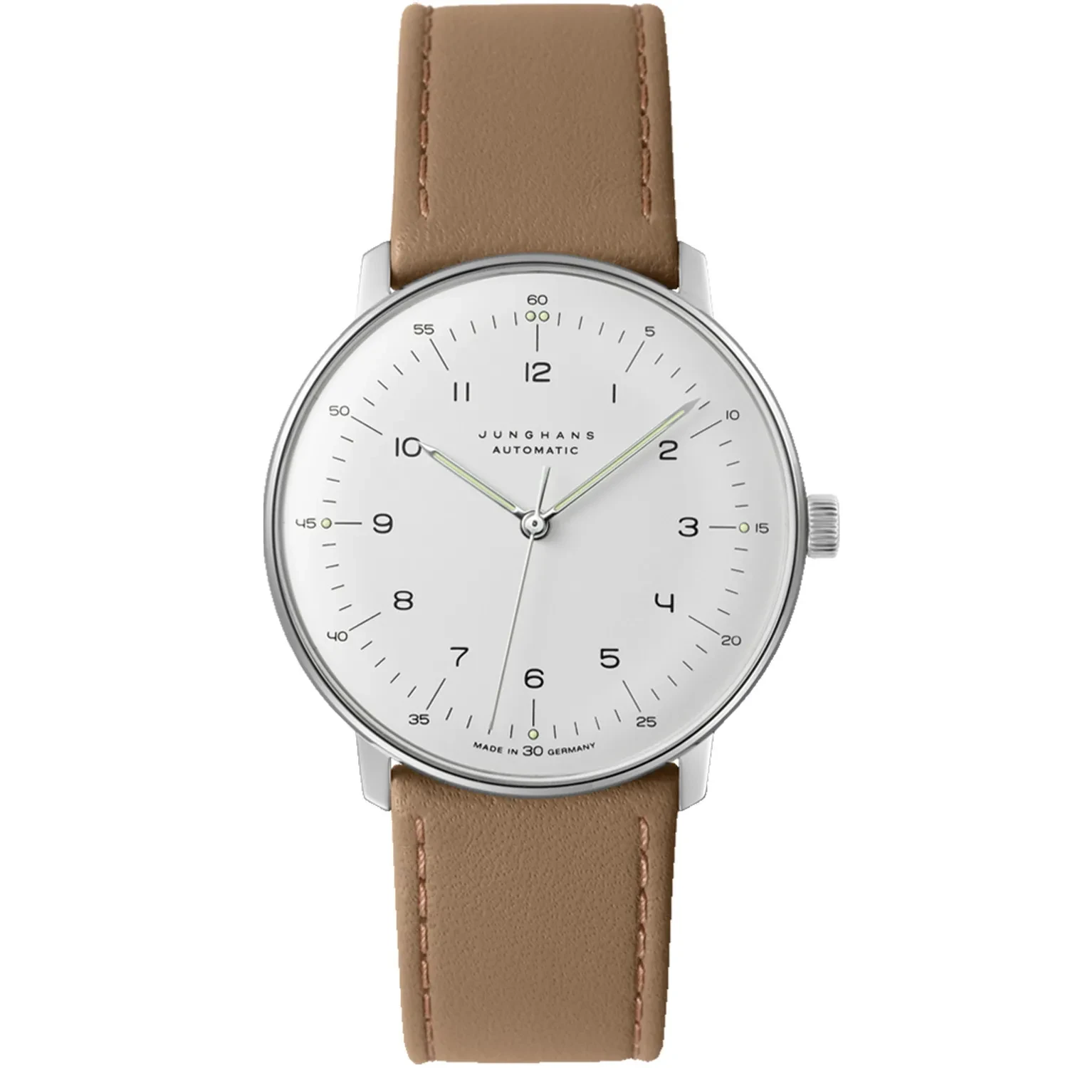 Junghans Max Bill Automatic 27/3502.02 - Ditur