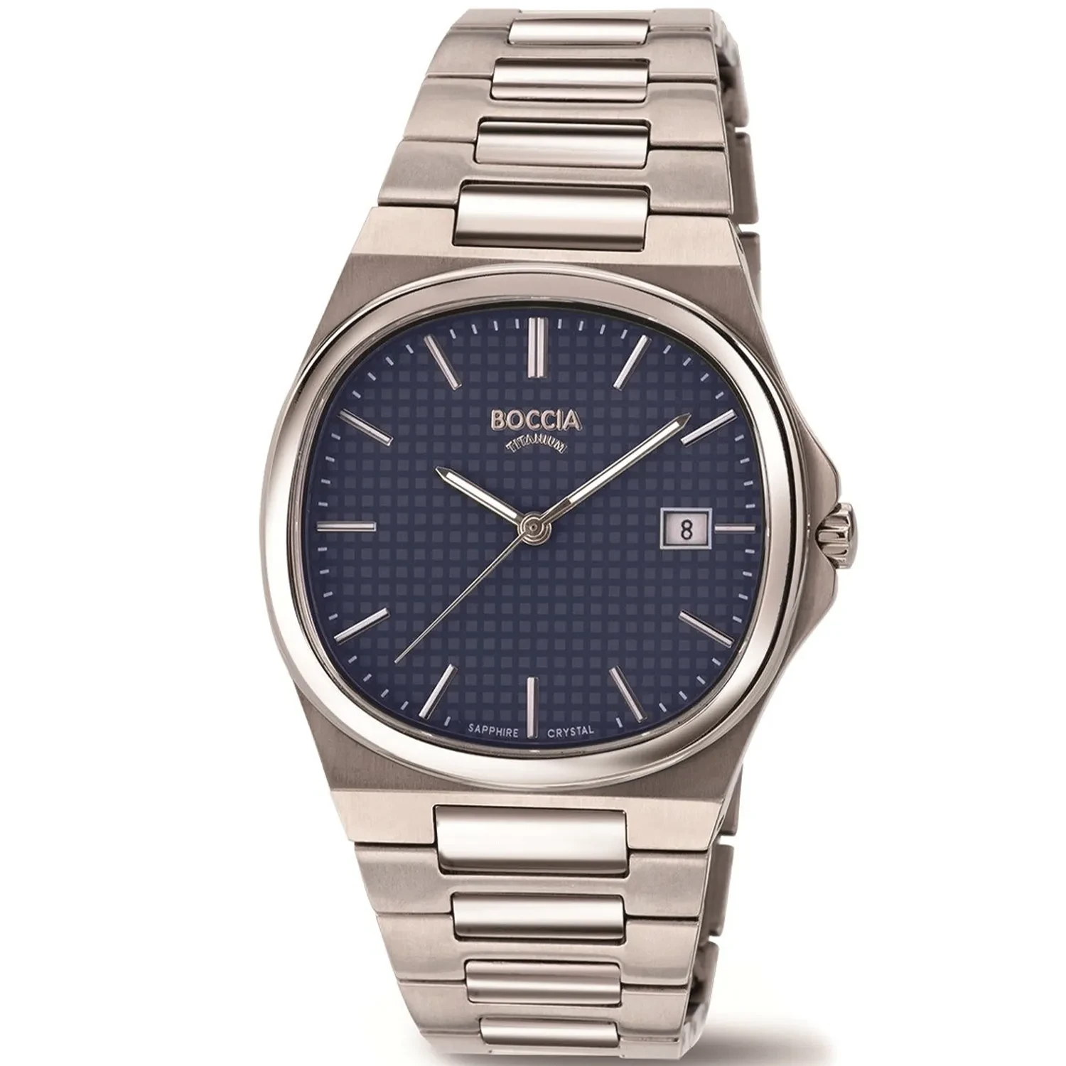 Boccia Titanium 3657-02 Ditur