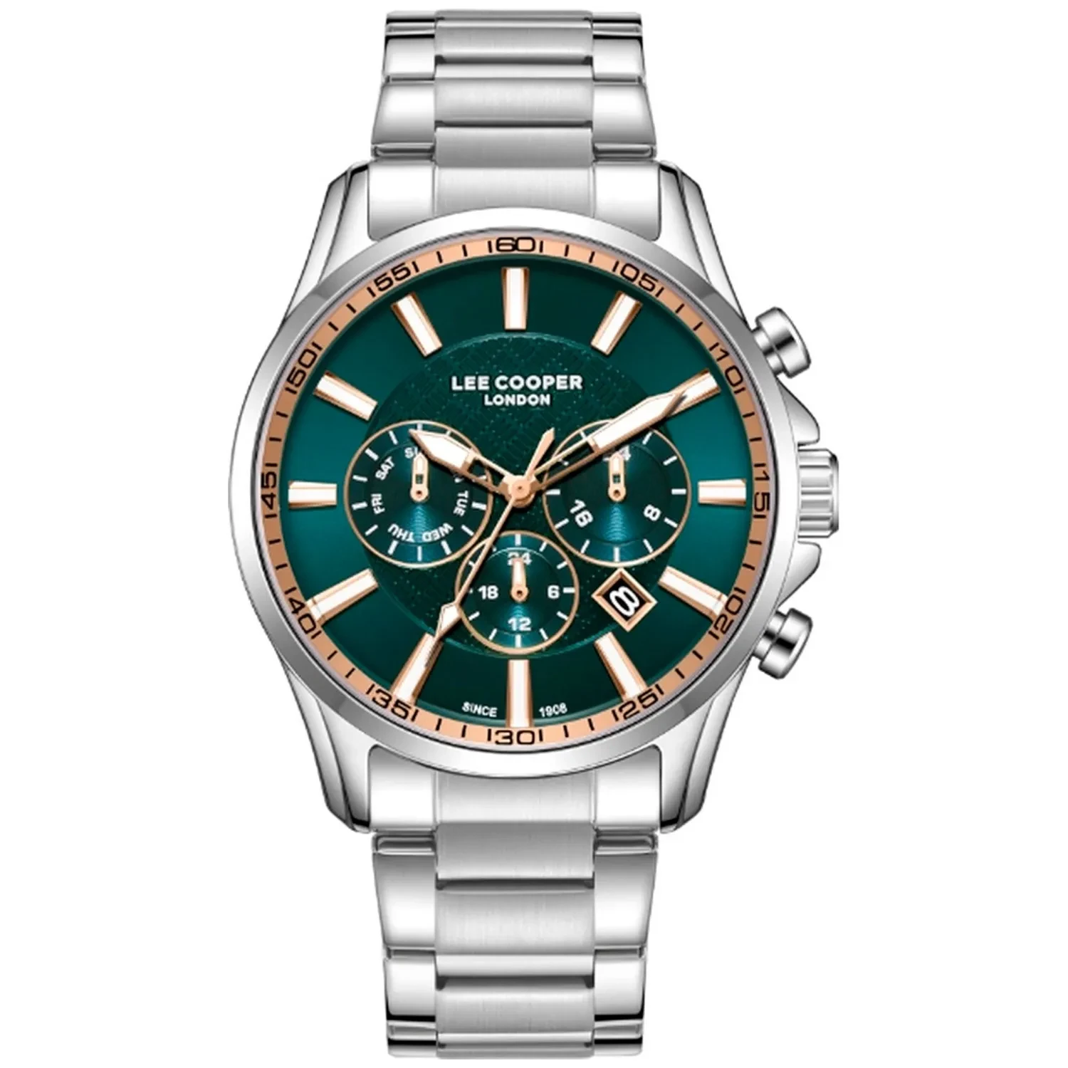 Lee Cooper Chrono LC08149.370