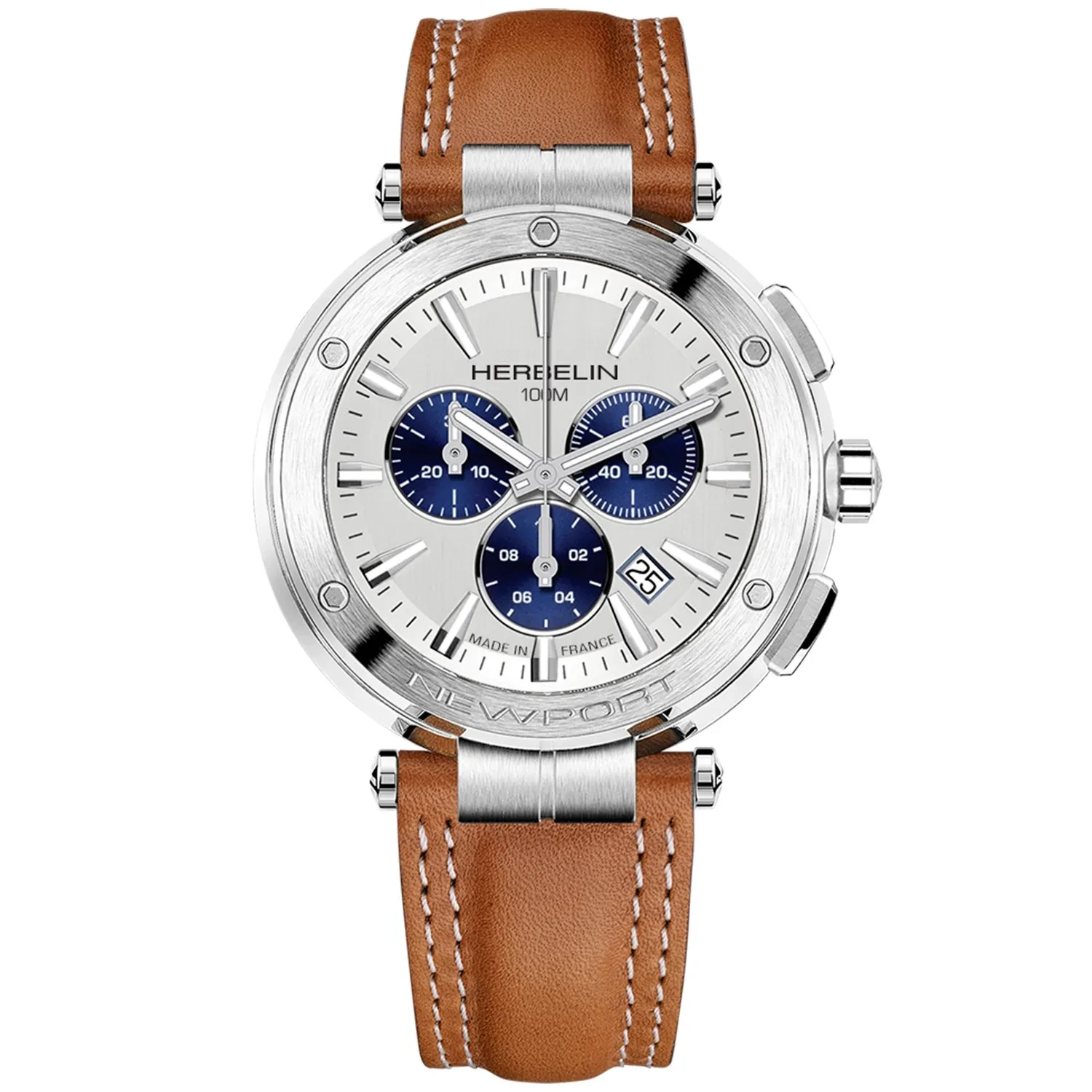 Herbelin Newport 37688A42GD - Ditur