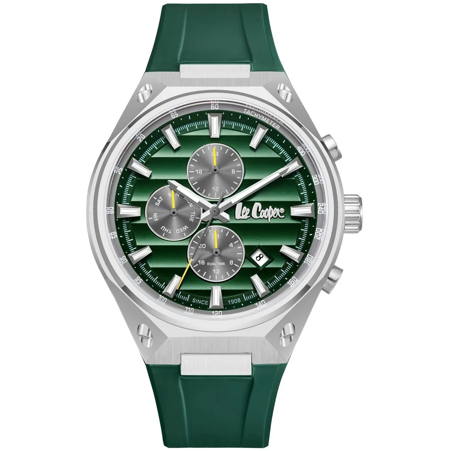 Lee Cooper Chrono LC08063.377 - Ditur