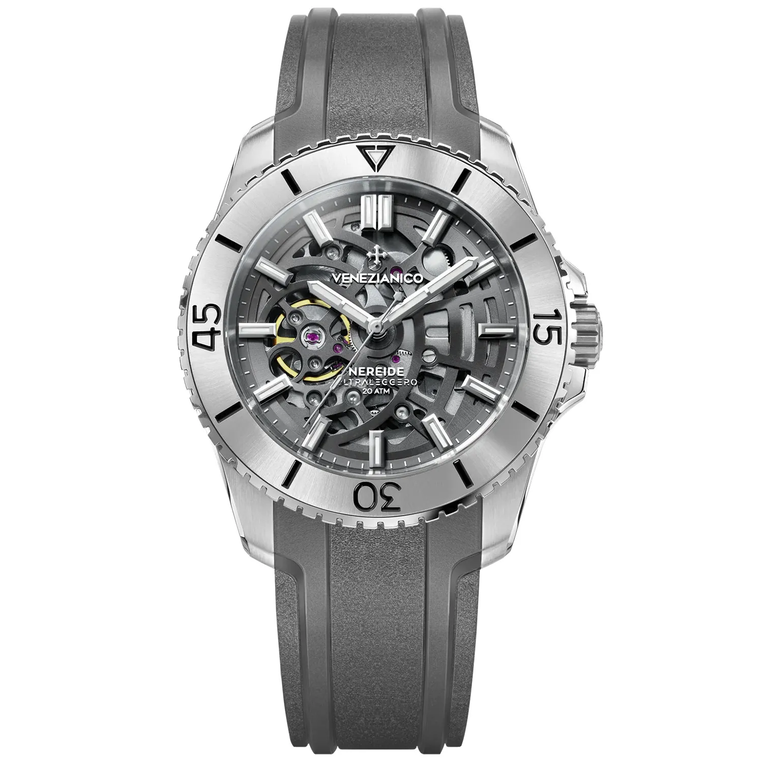 Venezianico Nereide Ultraleggero 42 3921508 - Ditur