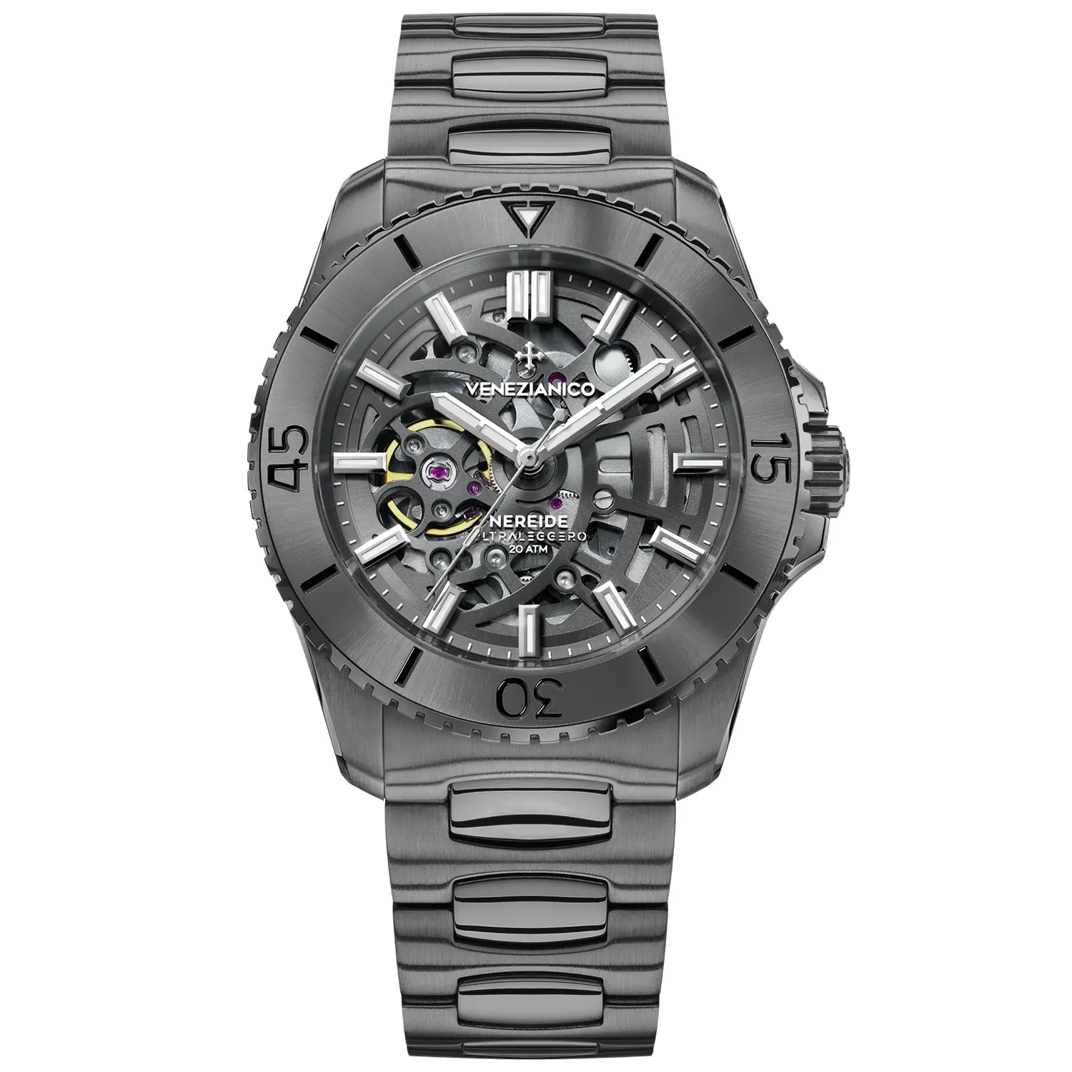 Venezianico Nereide Ultraleggero 42 3921509C - Ditur