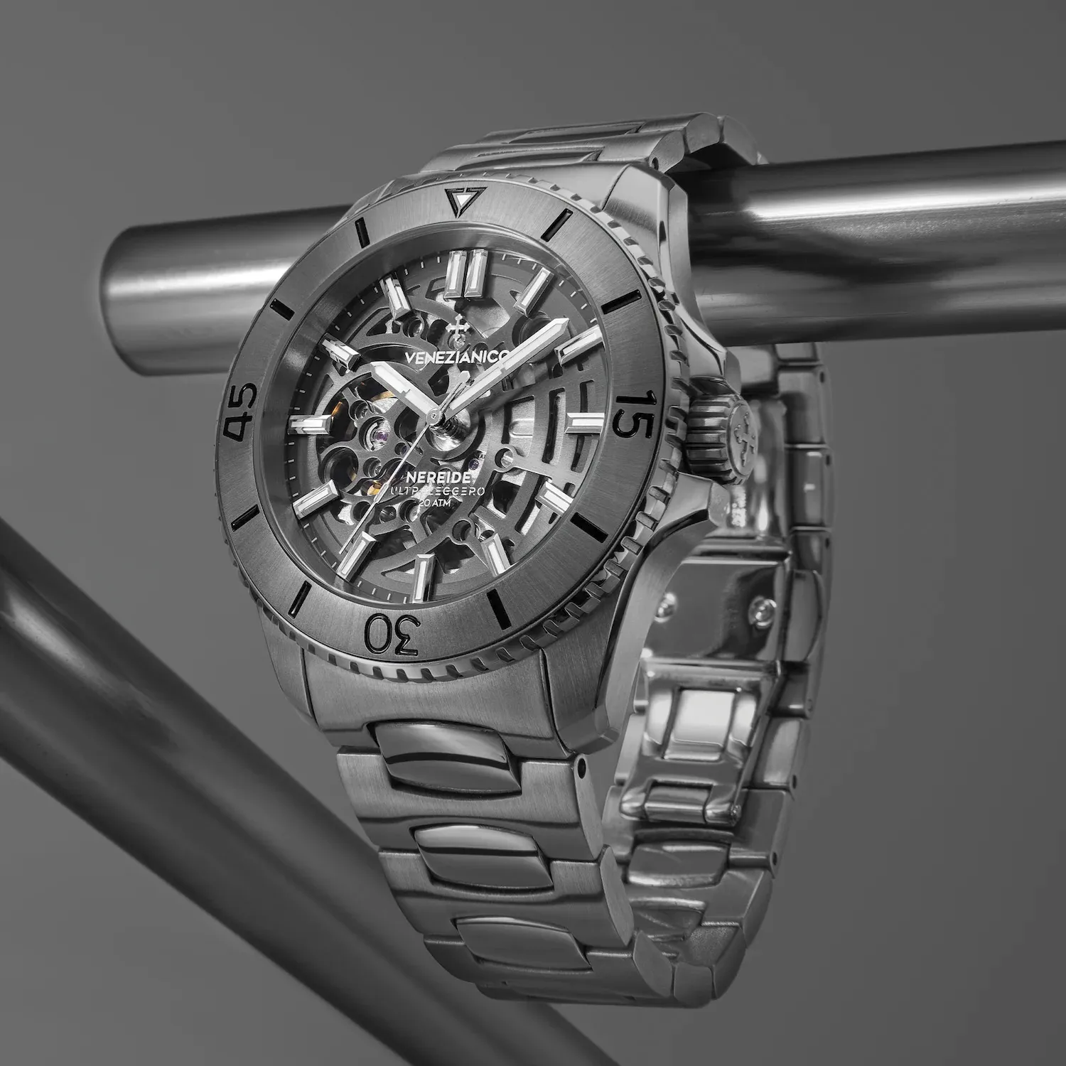Venezianico Nereide Ultraleggero 42 3921509C - Ditur