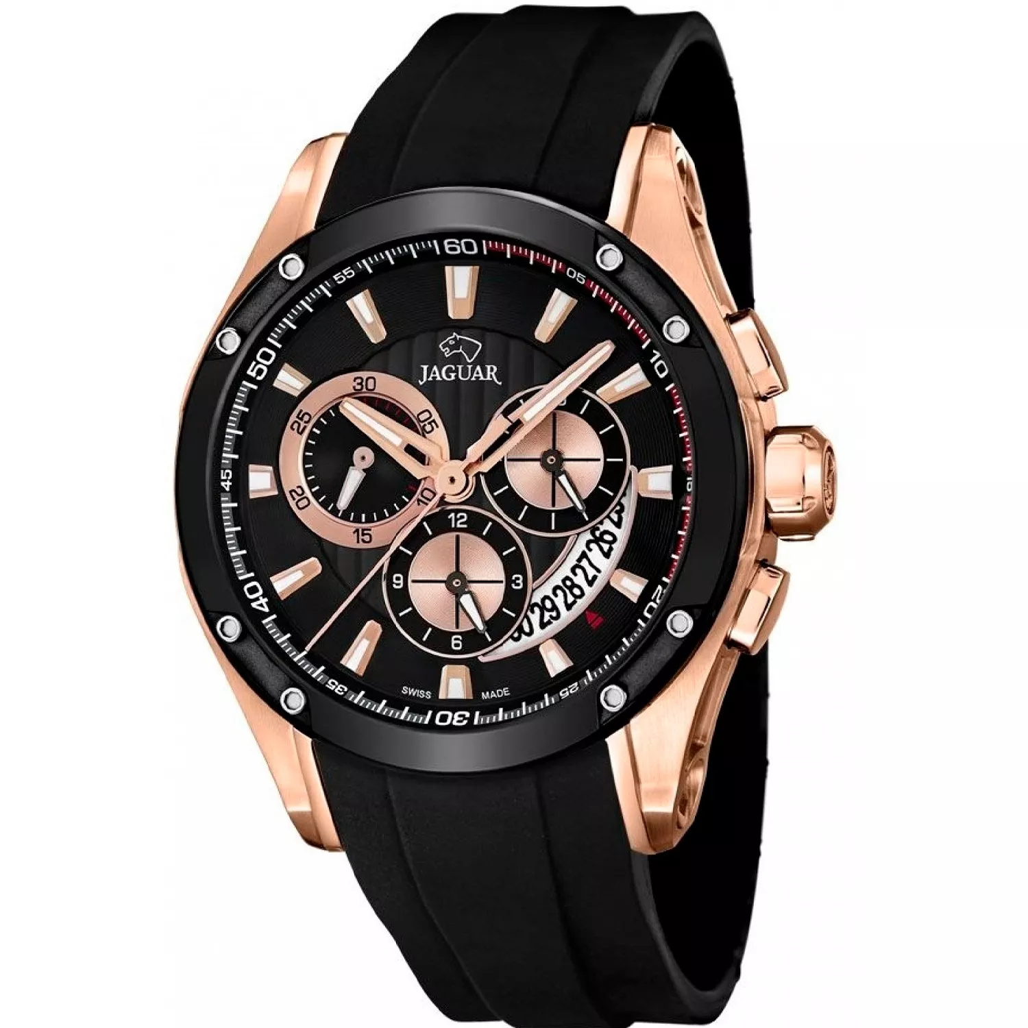 Jaguar Special Edition J691/1 - Ditur