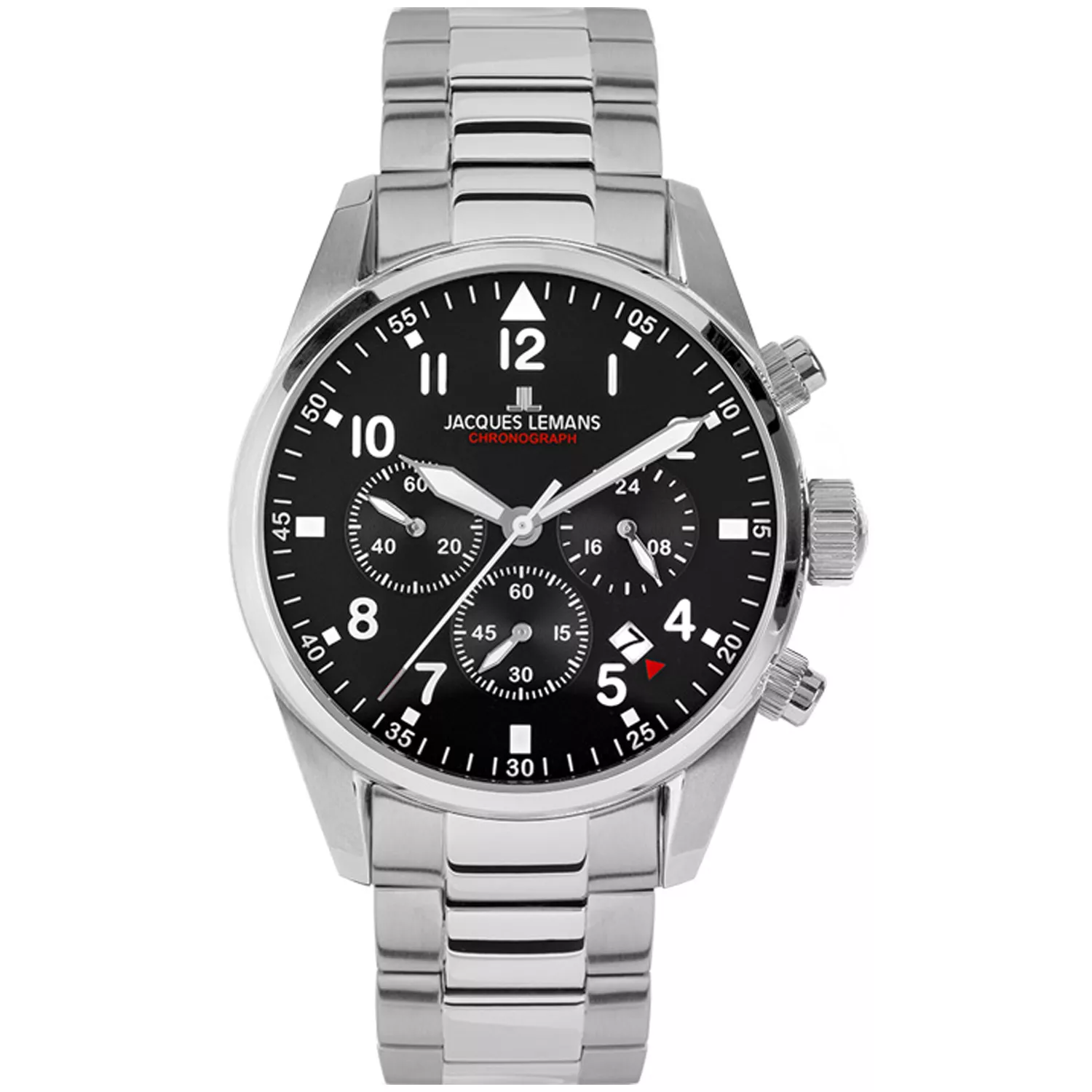 Jacques Lemans Chrono 42-2C Ditur