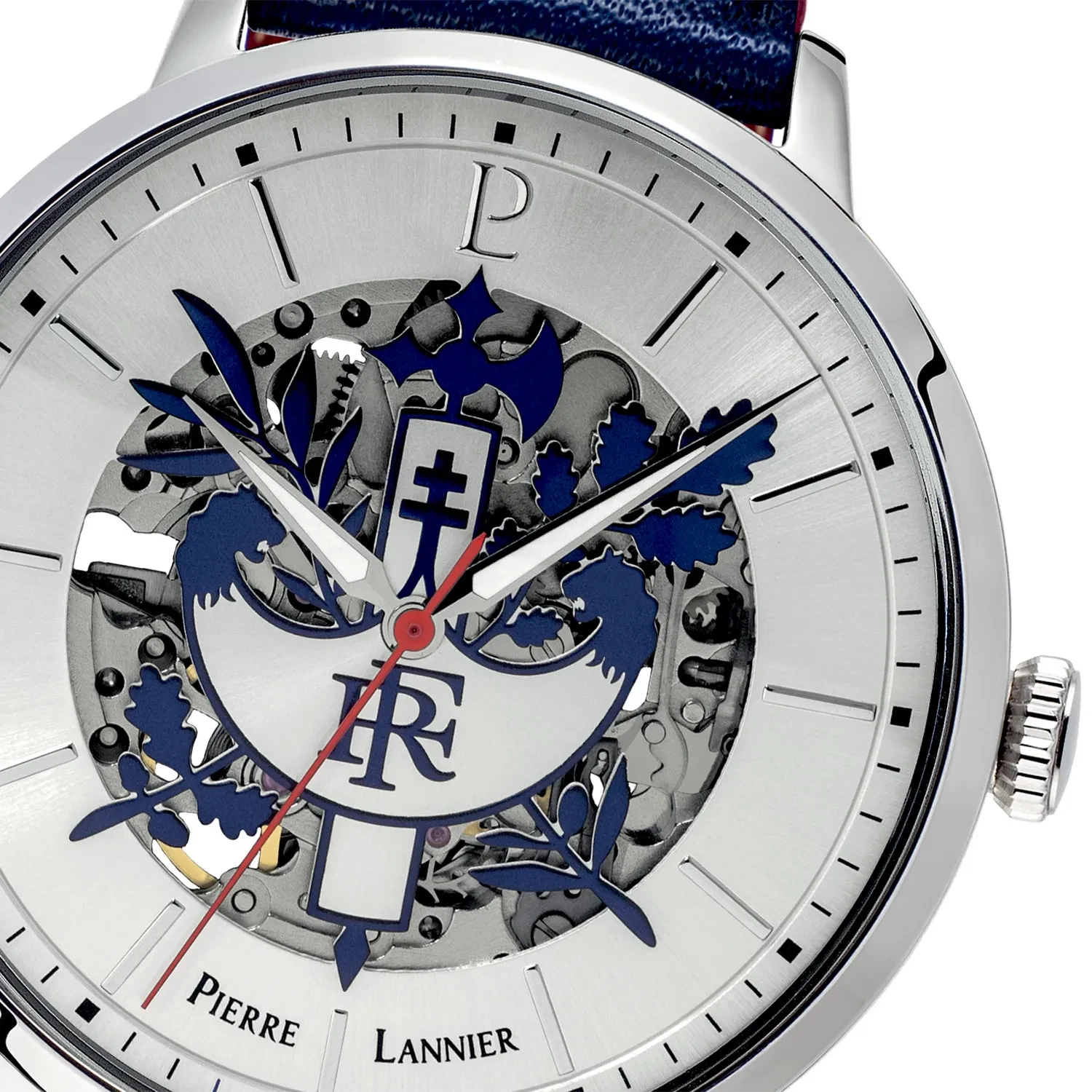 Pierre Lannier Élysée 456D126 Ditur