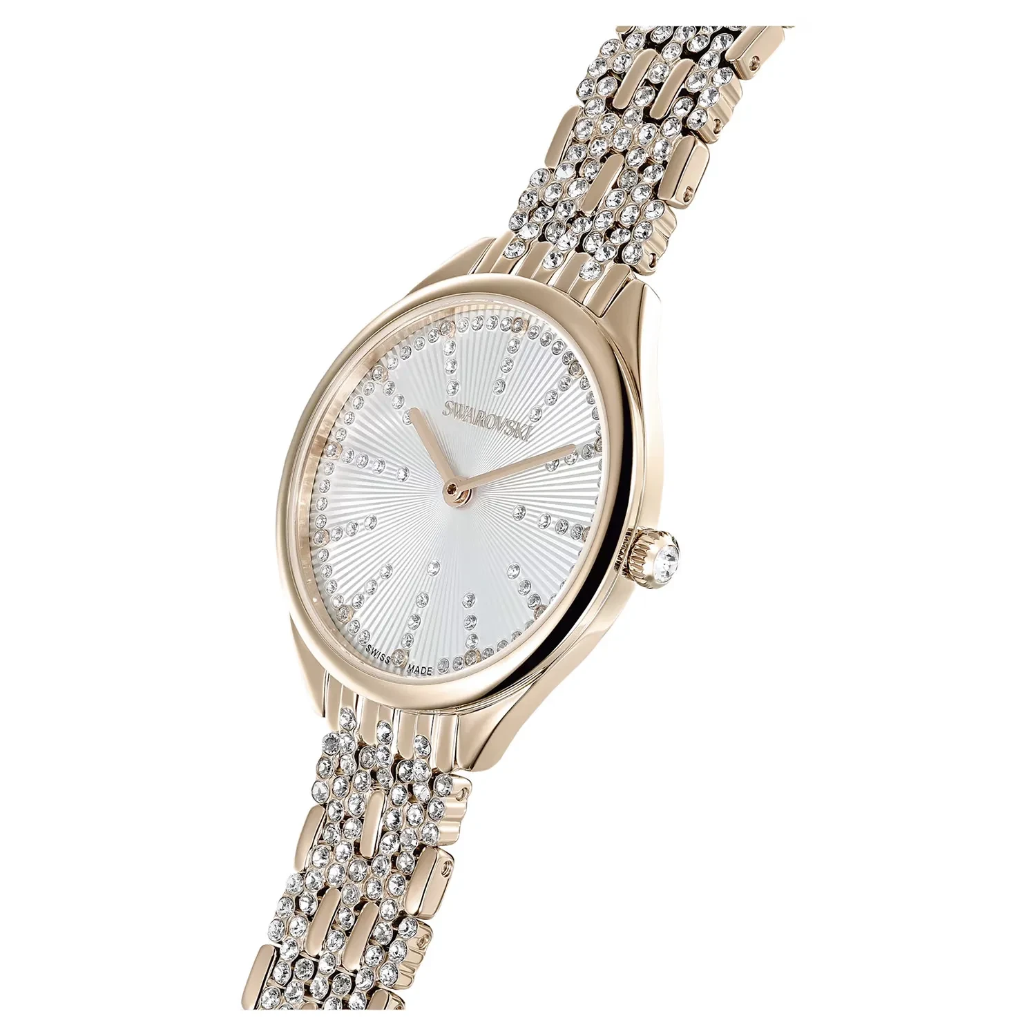 Swarovski Attract 5610484 - Ditur