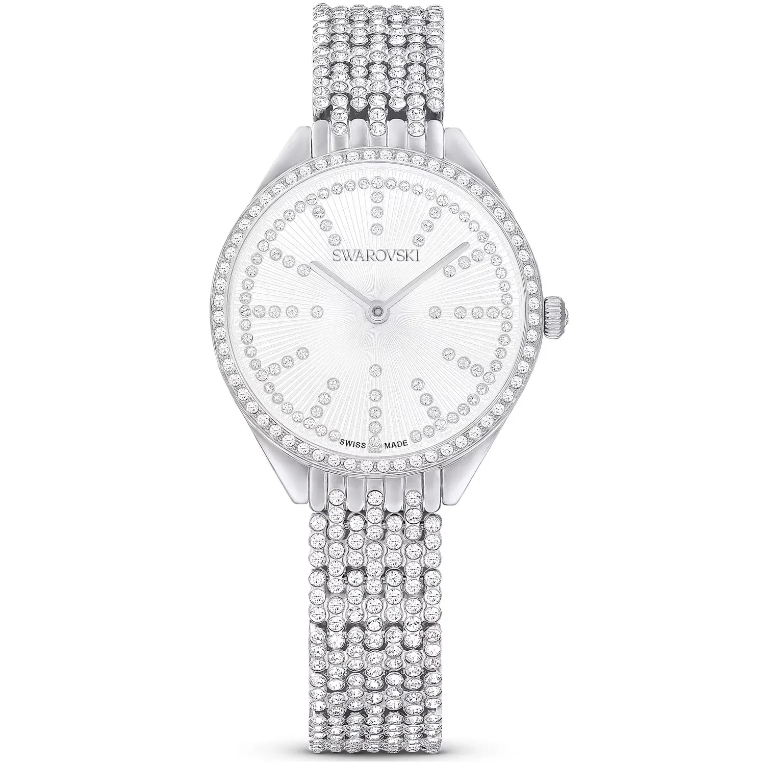 Swarovski Attract 5644062 - Ditur