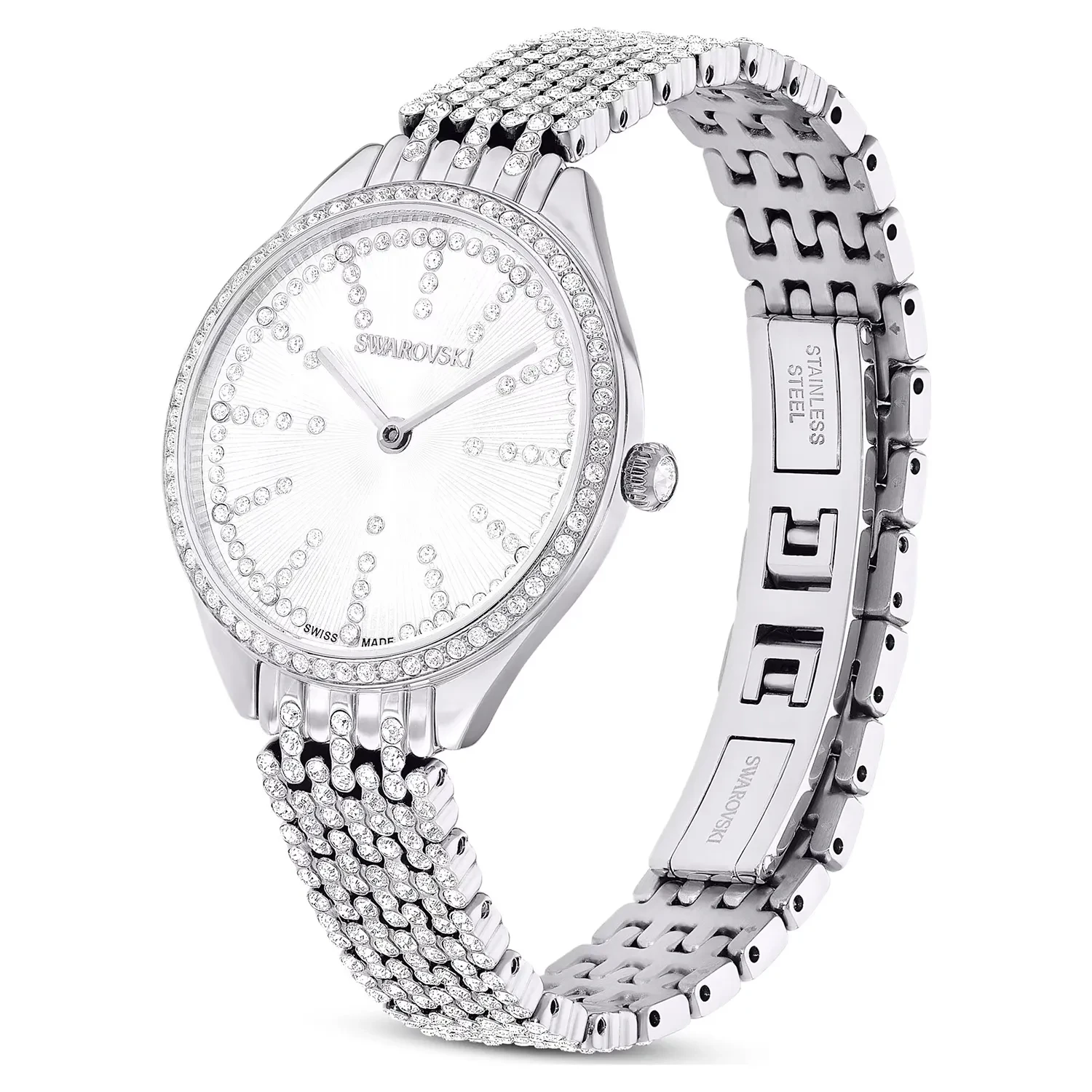 Swarovski Attract 5644062 - Ditur