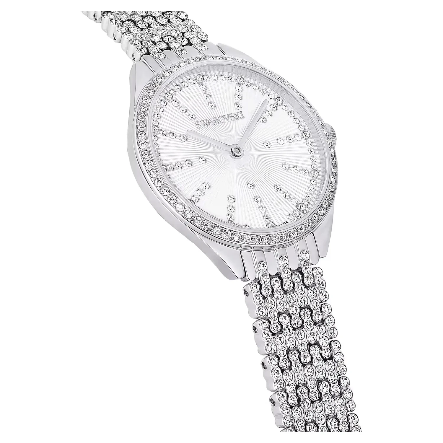 Outlet Swarovski Apple Watch Swarovski Swarovski 5675998 Crystal