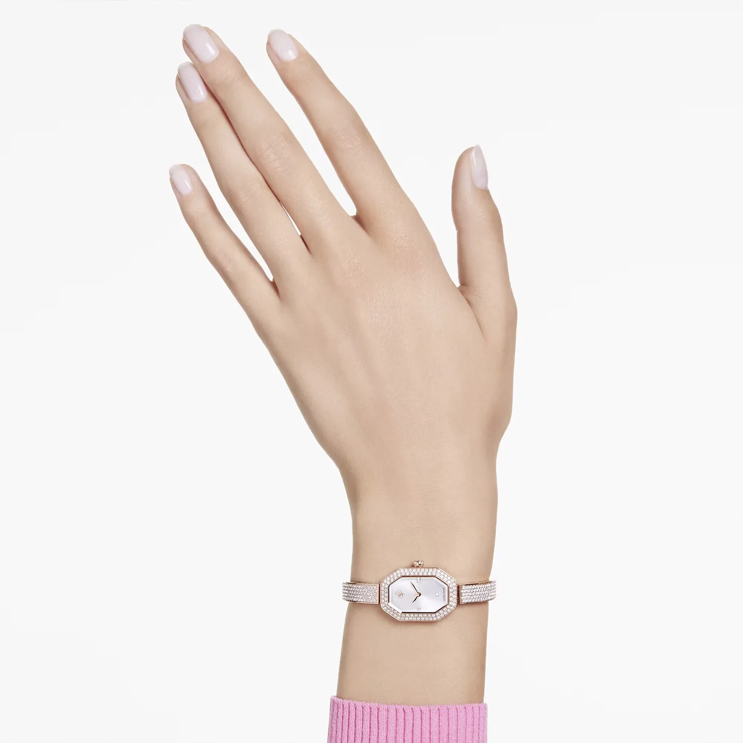 Swarovski Dextera Bangle 5672987 - Ditur