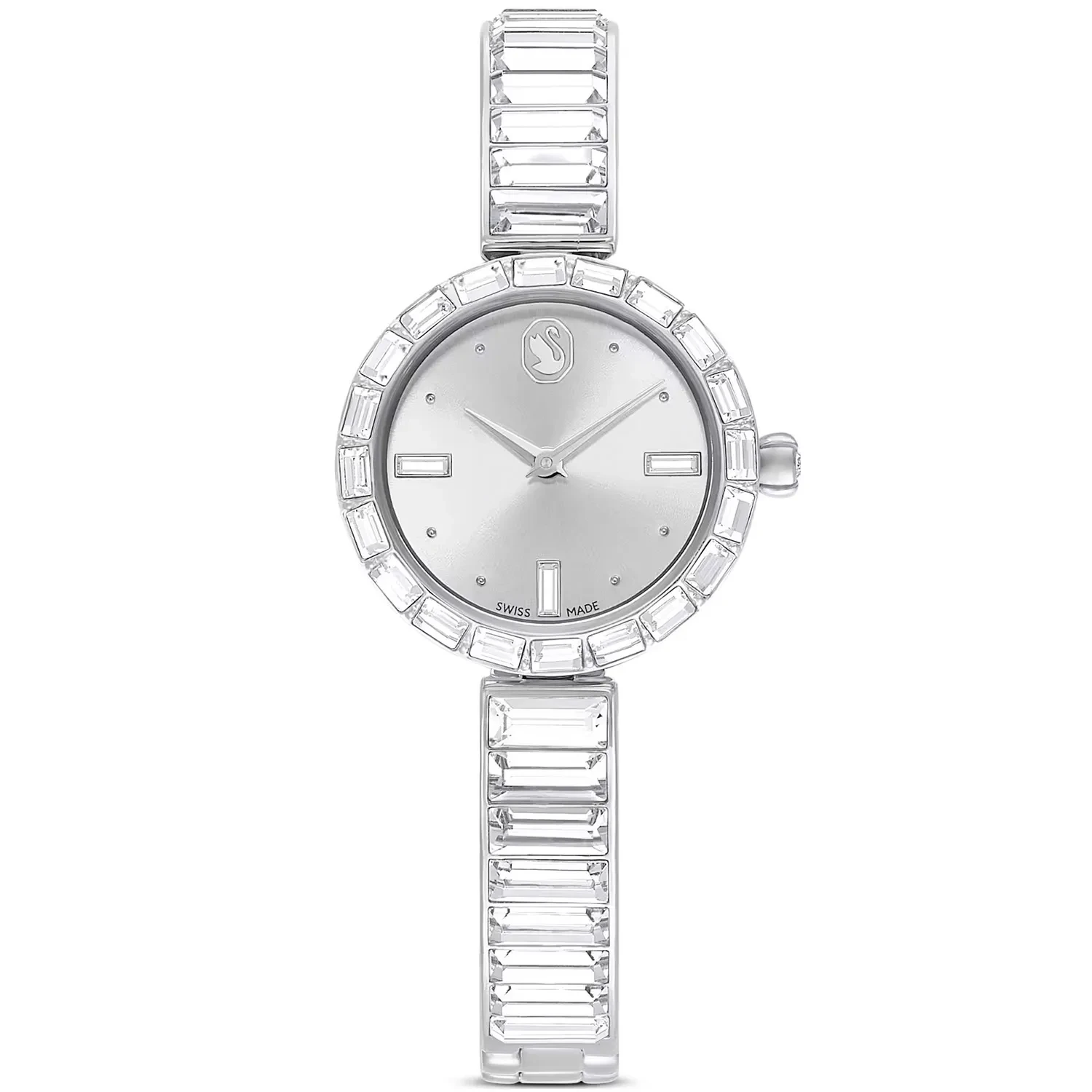 Swarovski Matrix Bangle 5677487 - Ditur