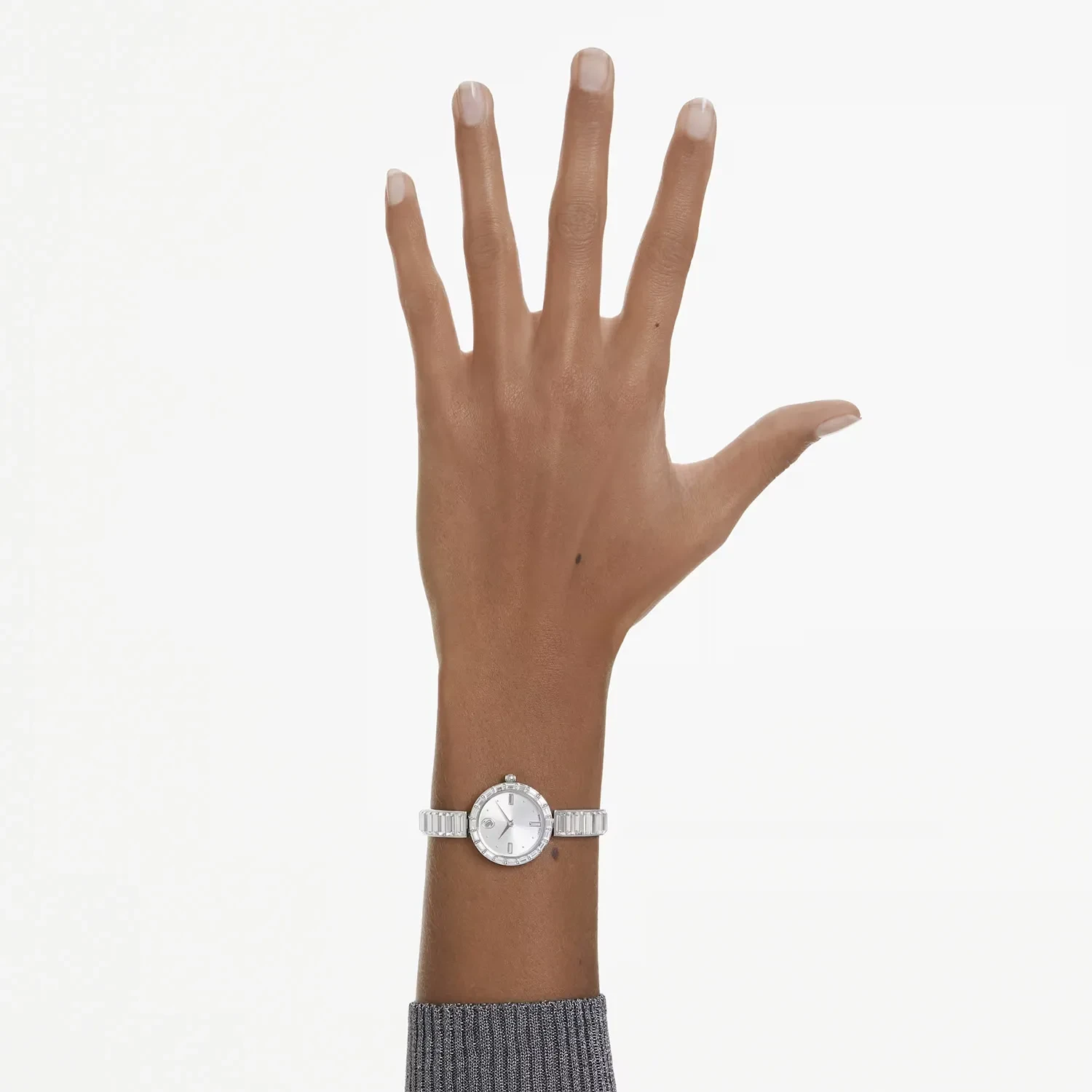 Swarovski Matrix Bangle 5677487 - Ditur