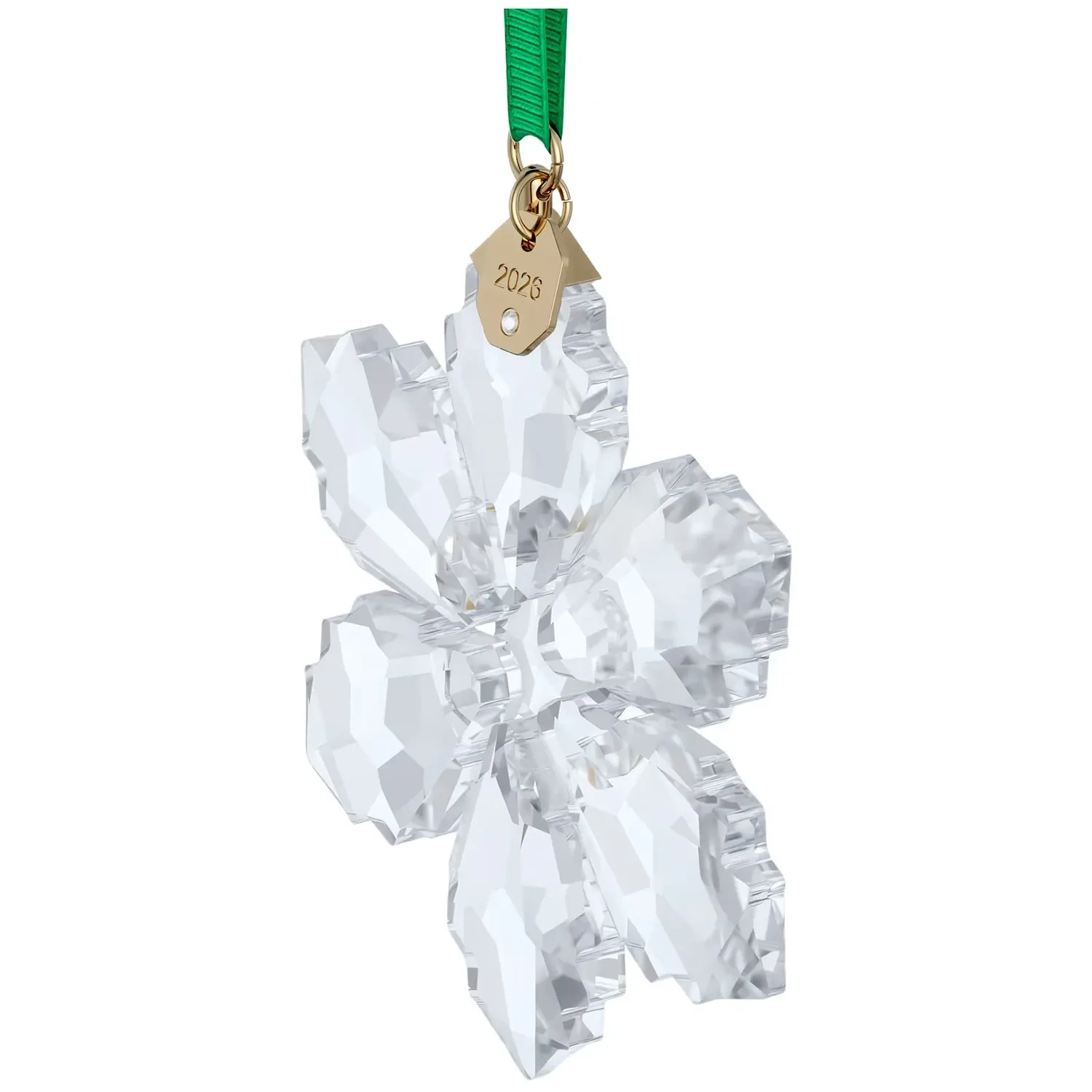 Swarovski Annual Edition Ornament 2026 5718051