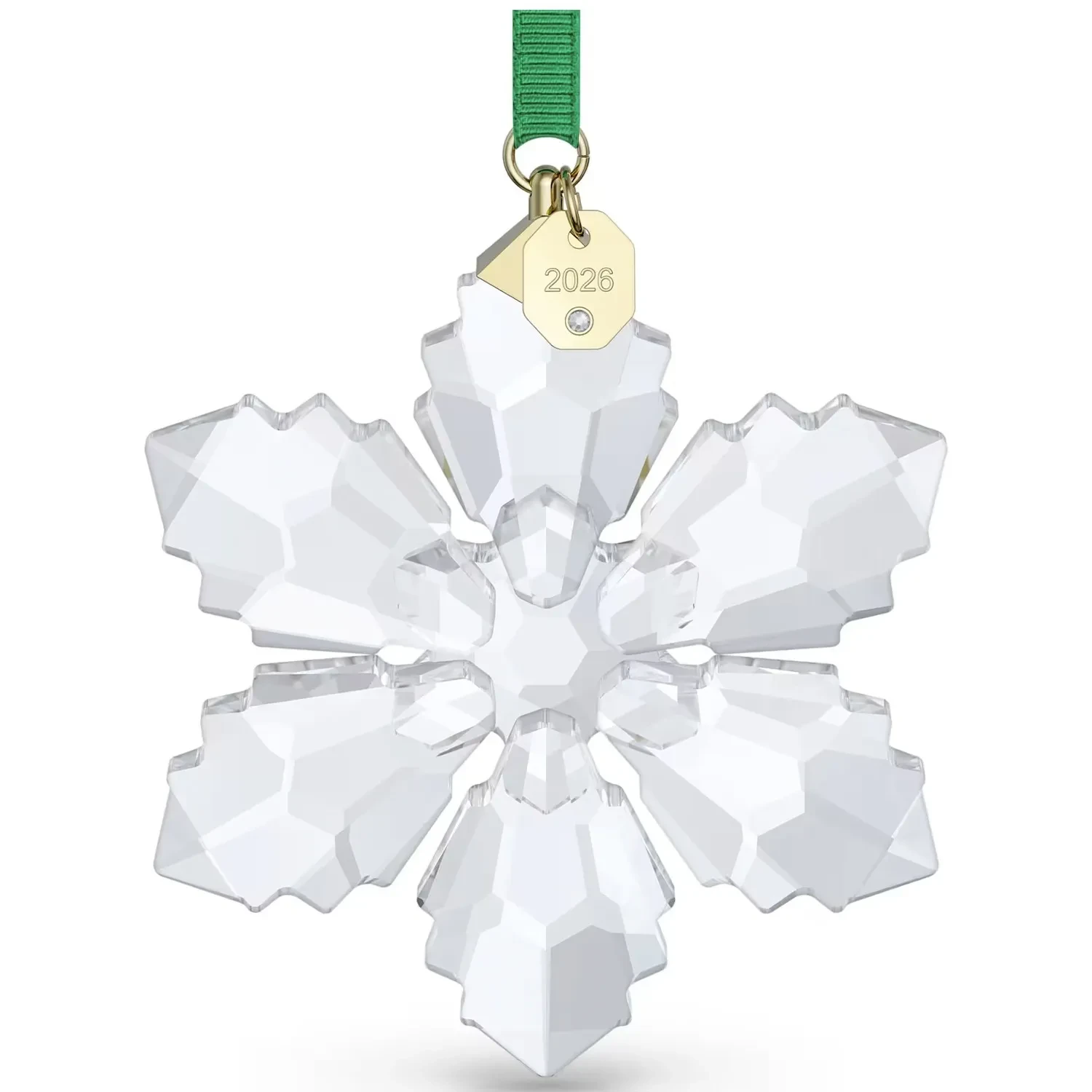 Swarovski Annual Edition Ornament 2026 5718051