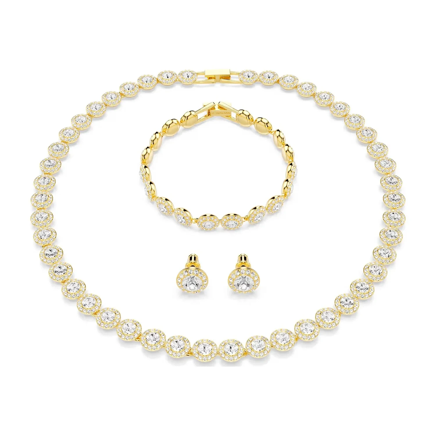 Swarovski Una Agelic 5750619