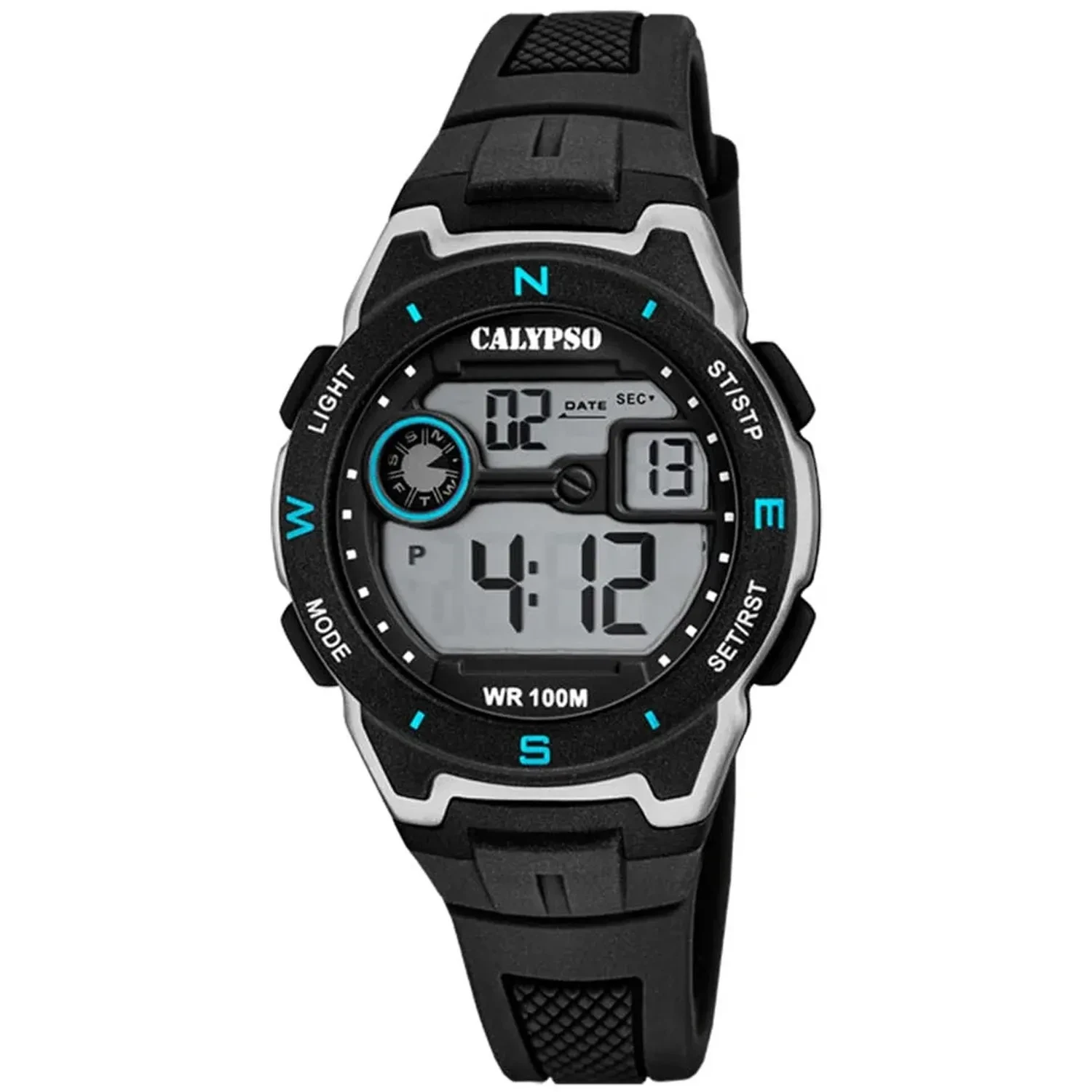 Calypso Junior Digital 5853/4 Ditur