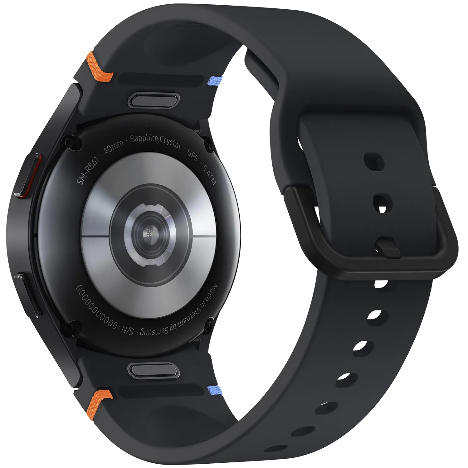 Samsung Galaxy Watch fe ブラック 本体 箱付き(Pre-owned Samsung Galaxy Watch fe ブラック 本体 箱付き(Pre-owned