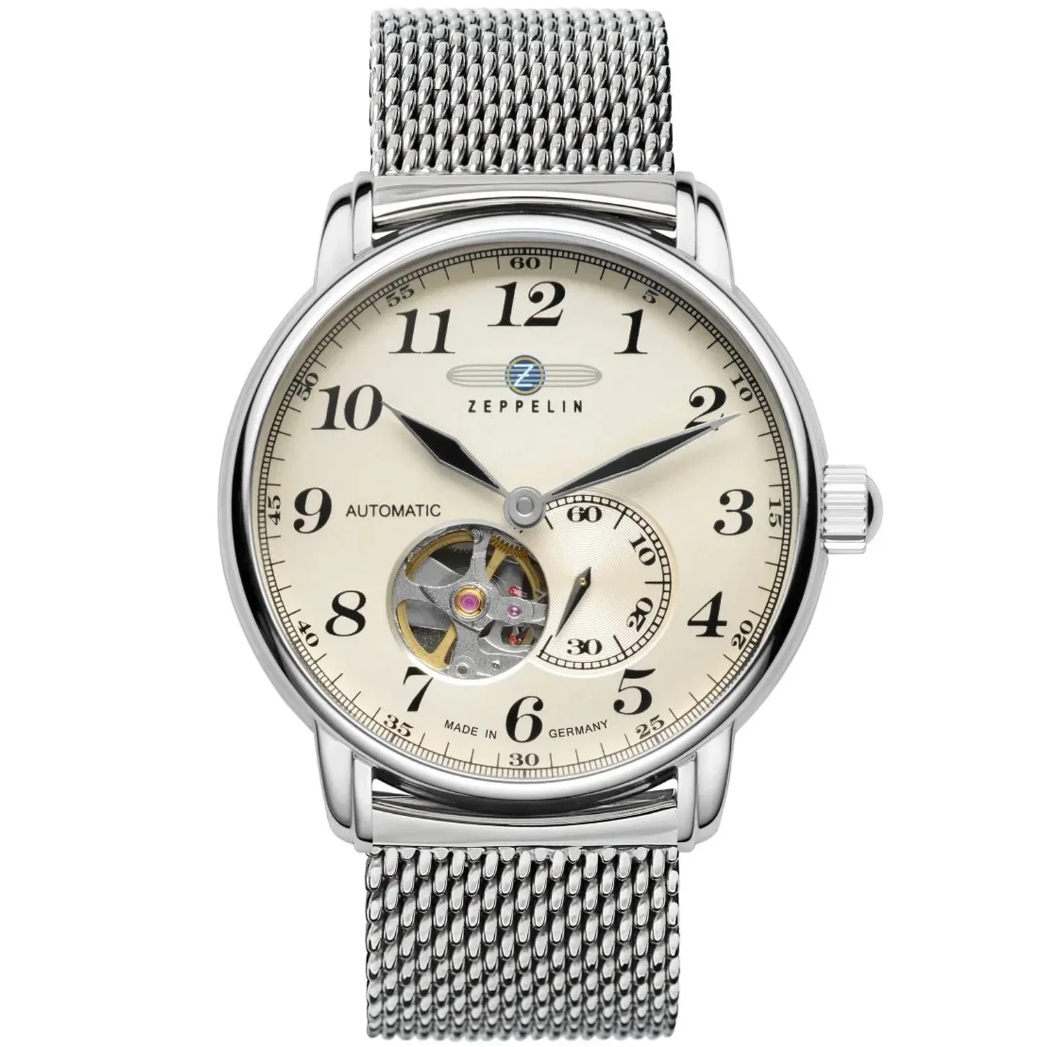 Zeppelin LZ 127 Graf 7666M5 - Ditur