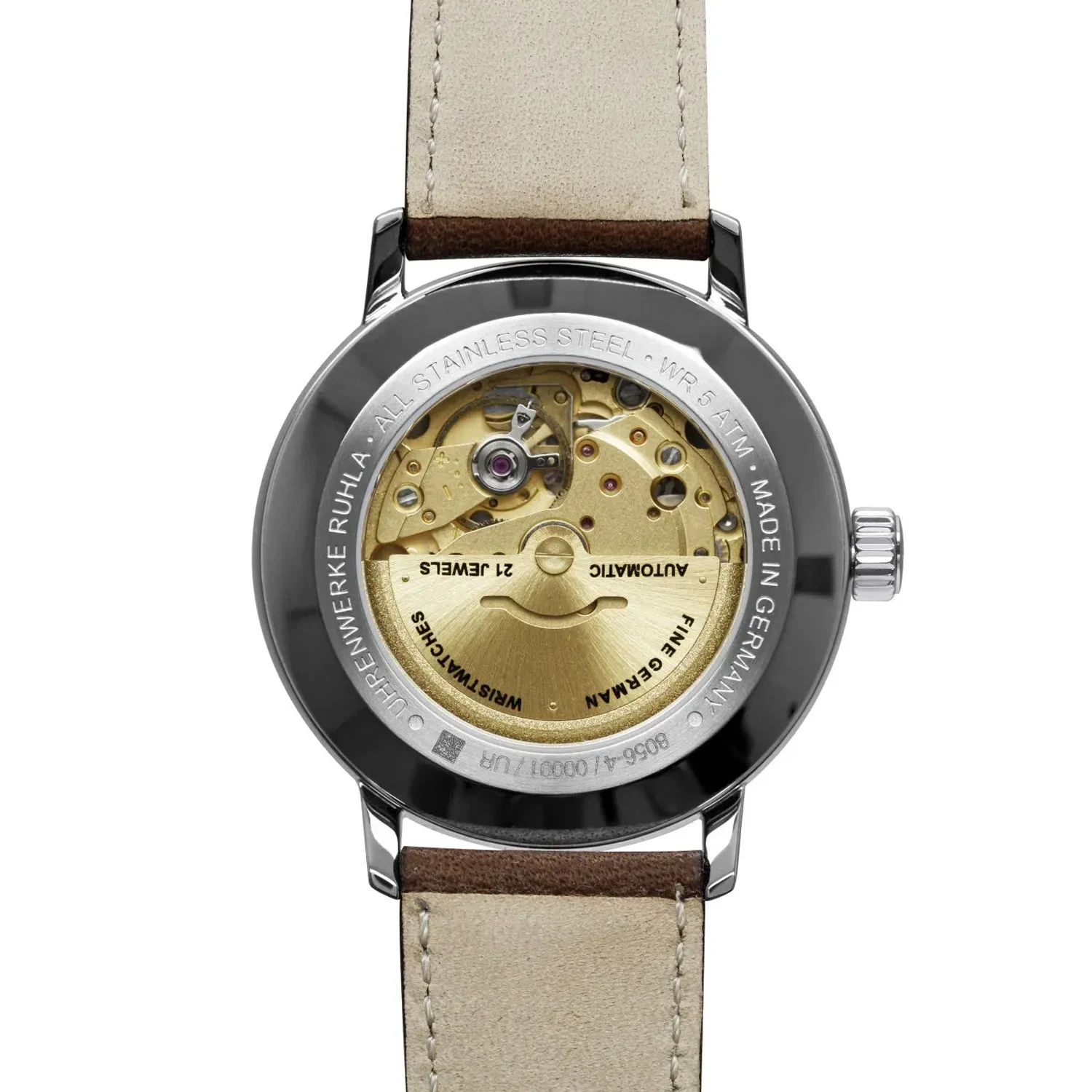 Zeppelin Hindenburg LZ 129 Automatic 80564 - Ditur