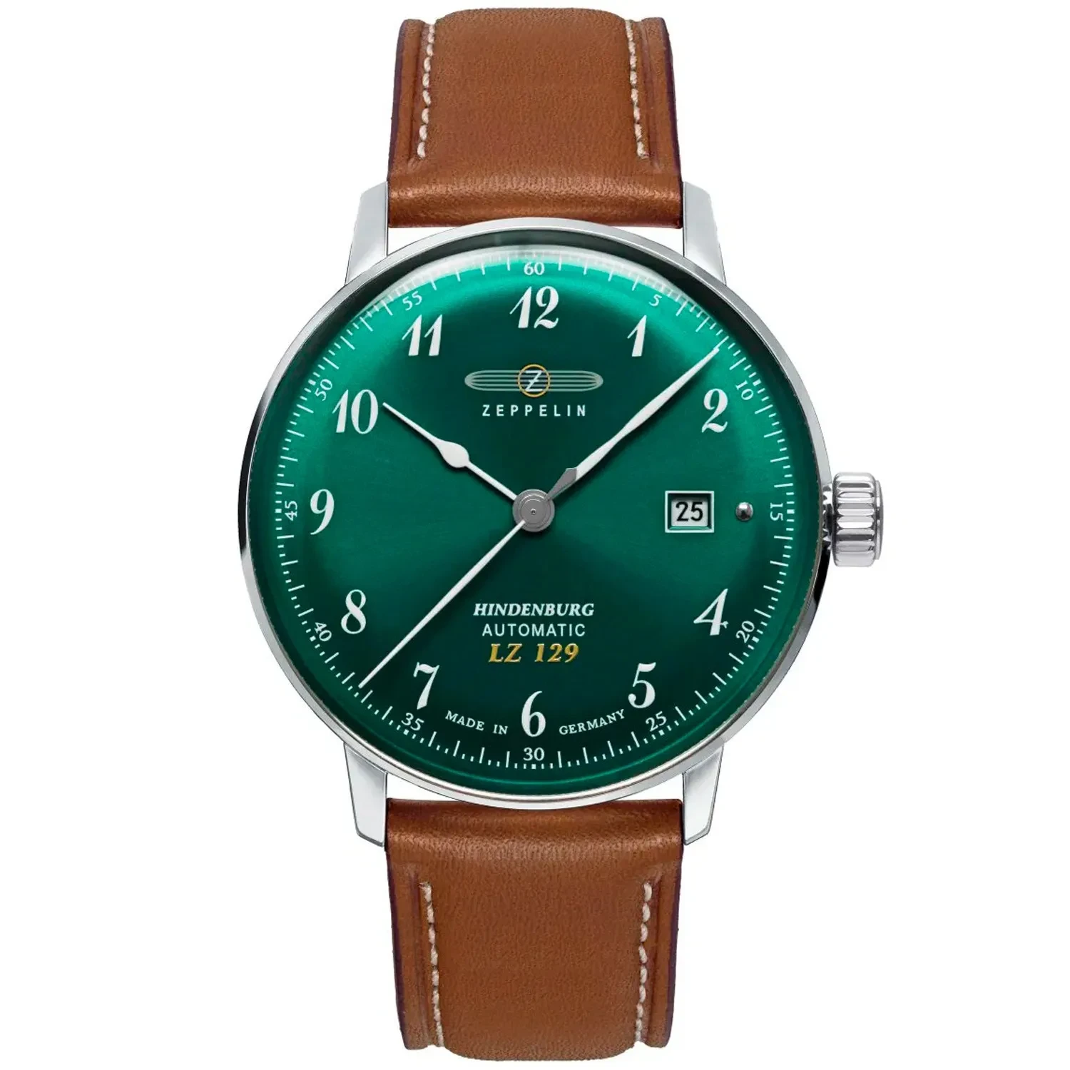 Zeppelin Hindenburg LZ 129 Automatic 80564 - Ditur