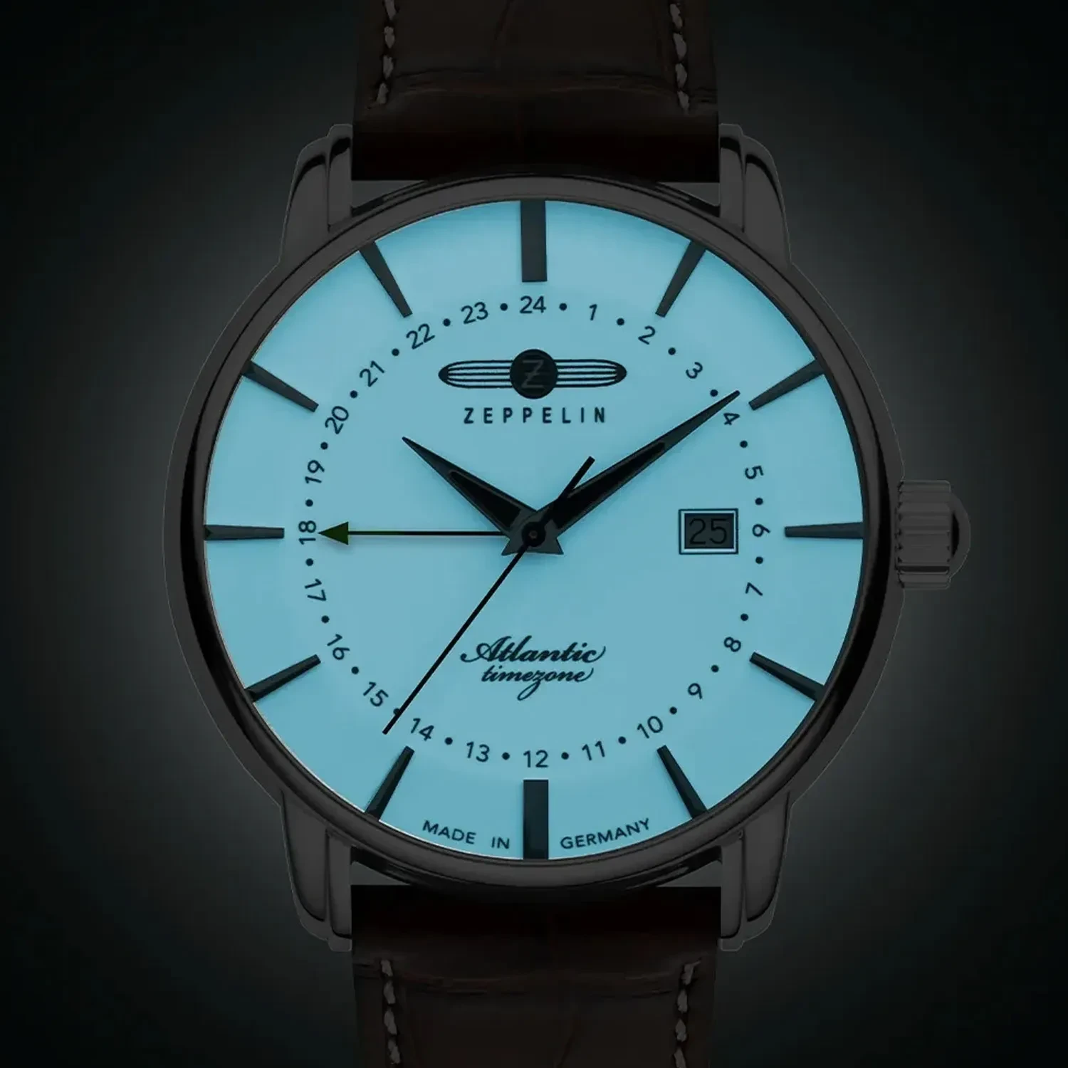 Zeppelin Atlantic 84425 - Ditur