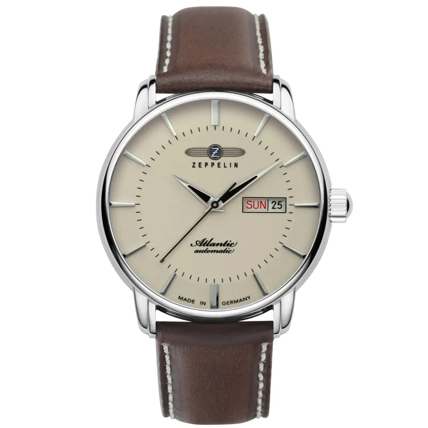 Zeppelin Atlantic Automatic 84665 - Ditur