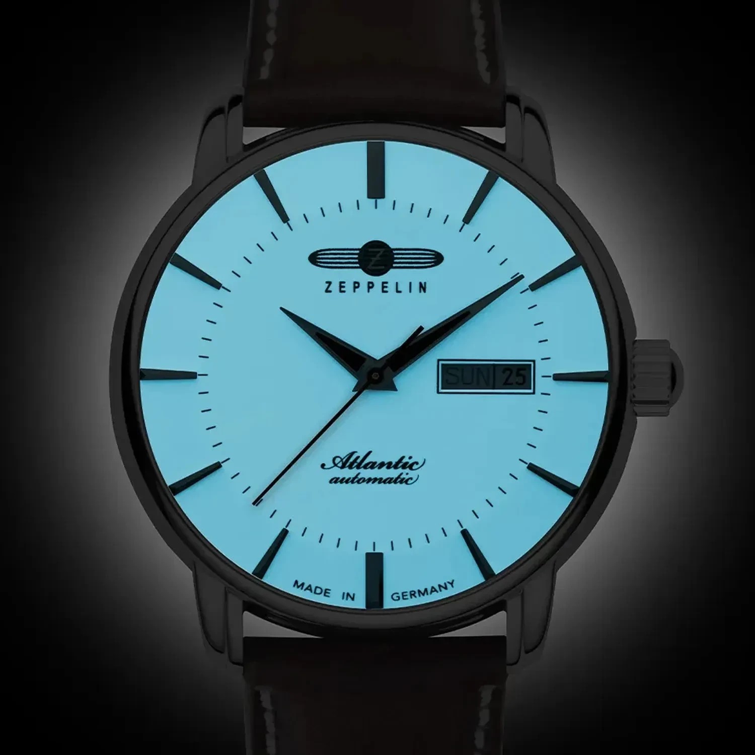 Zeppelin Atlantic Automatic 84665 - Ditur