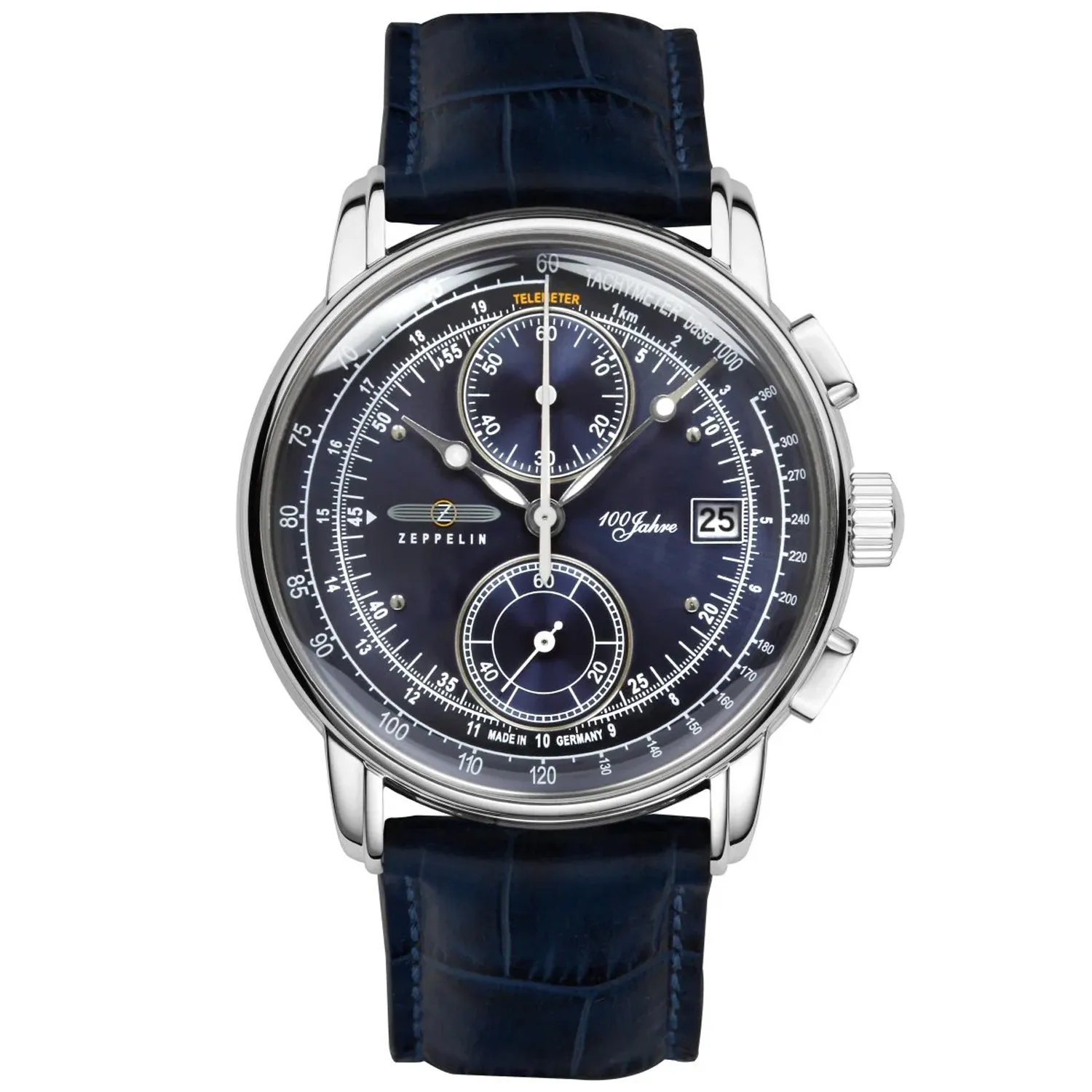 Zeppelin 100 Year 86703 - Ditur