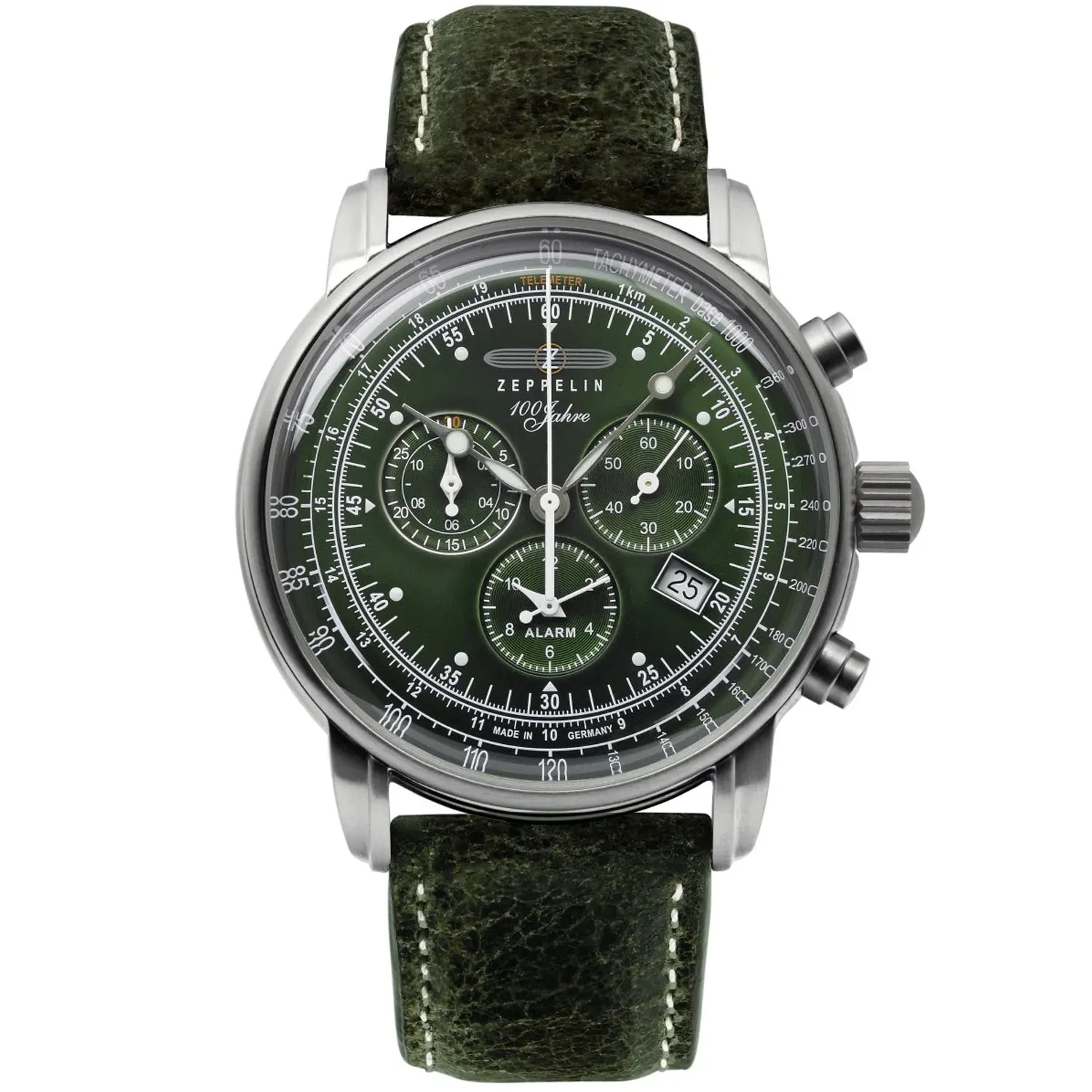 Zeppelin 100 Year 86804 - Ditur