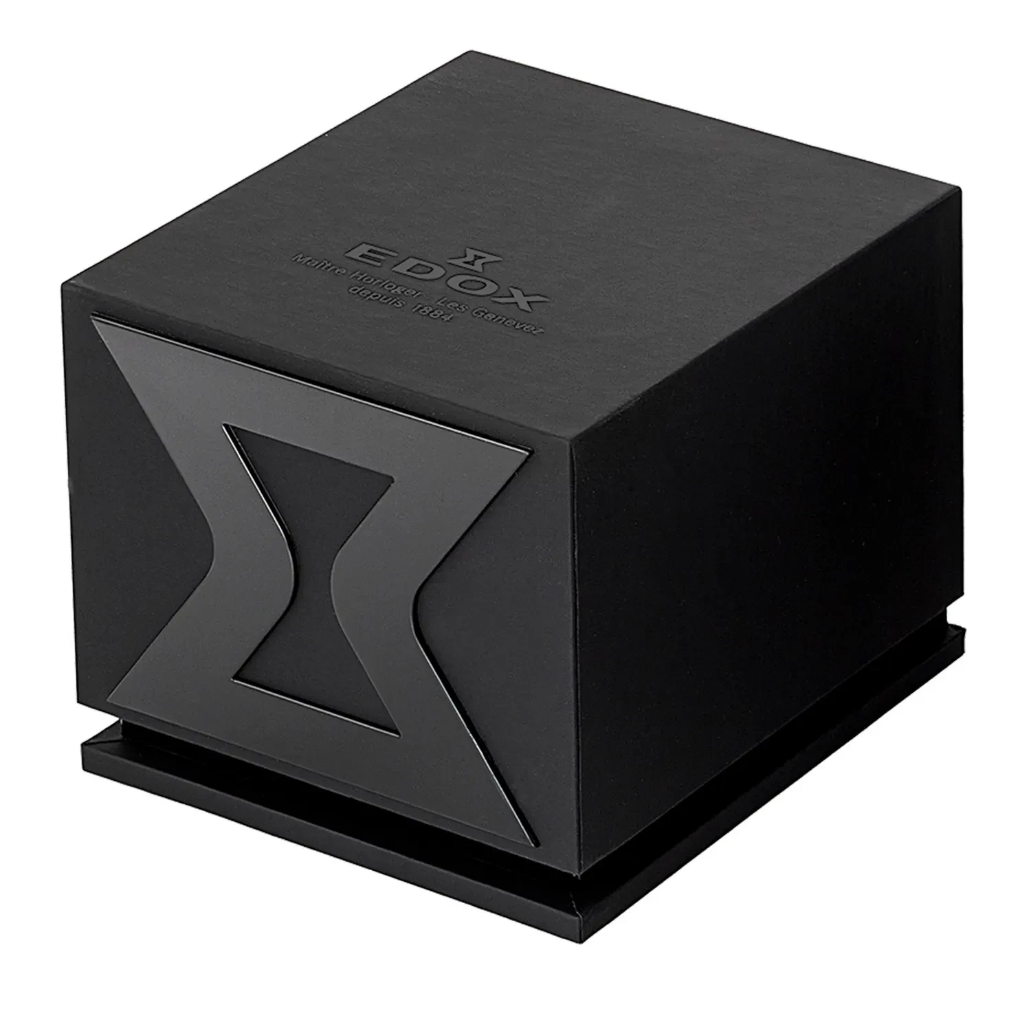 御成約　[3618] Edox Delfin 53021 3M BUIN Watch • EAN: 7640428083884