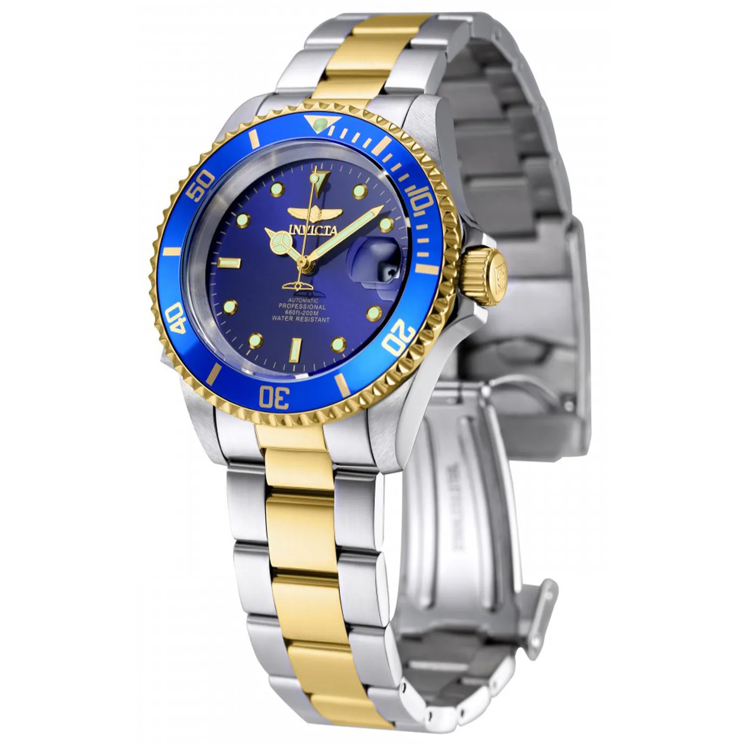 Invicta 8928ob Invicta Rolex Copy Invicta Men's 47mm Grand Pro