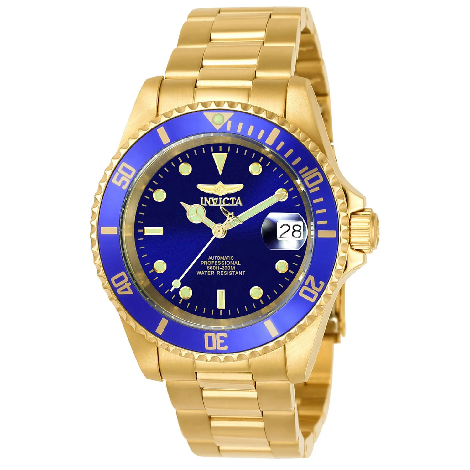 Invicta Pro Diver 8930OB - Ditur