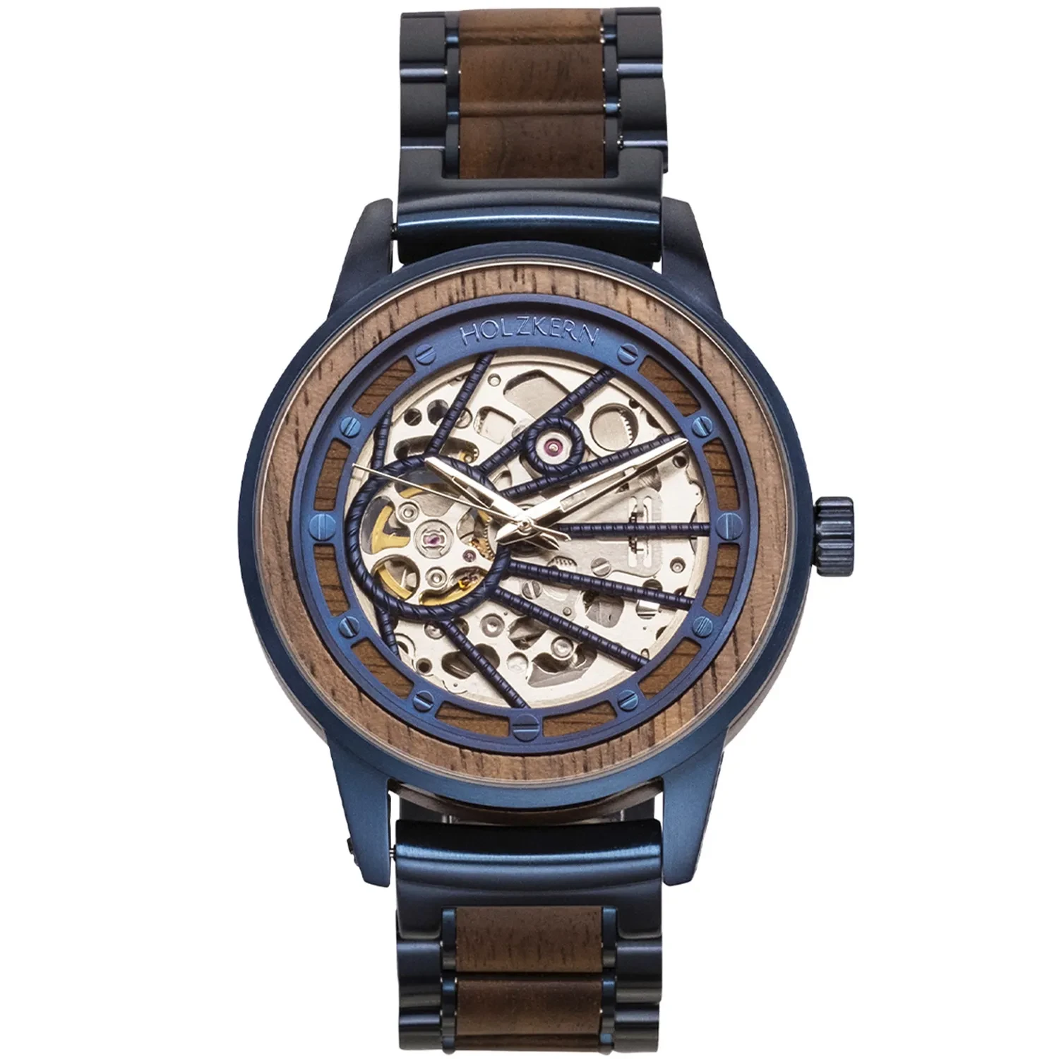 Holzkern Watch Reviews Holzkern Watches As Individual And