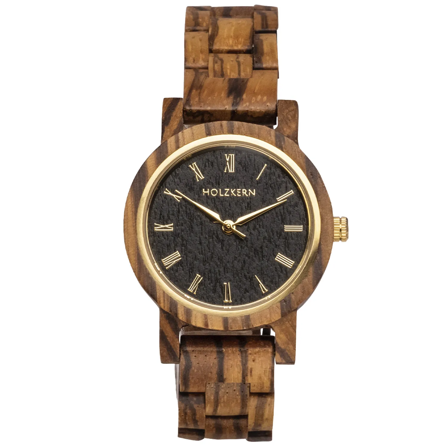 HOLZKERN Orologio da uomo 9010631007270 : Holzkern