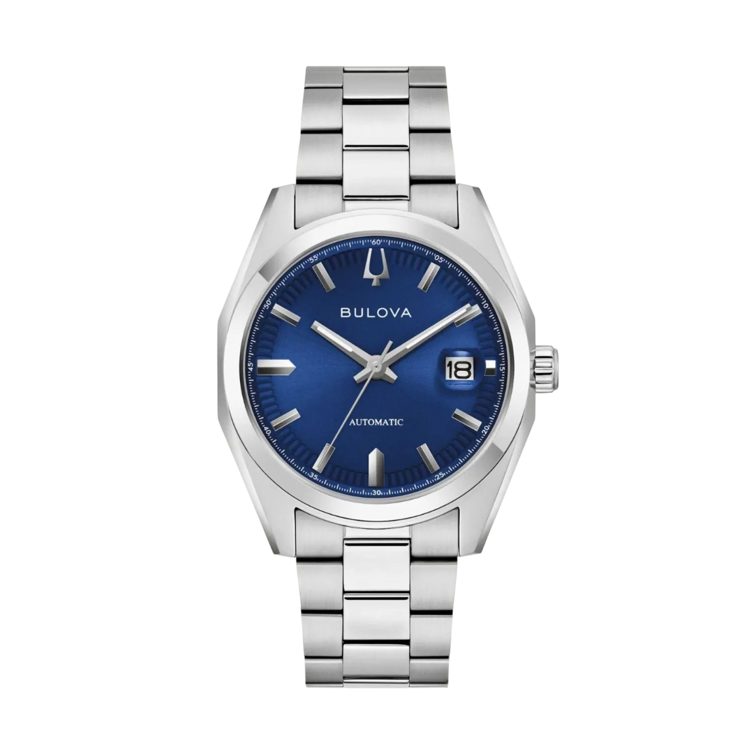 Bulova Classic Surveyor 96B436 - Ditur