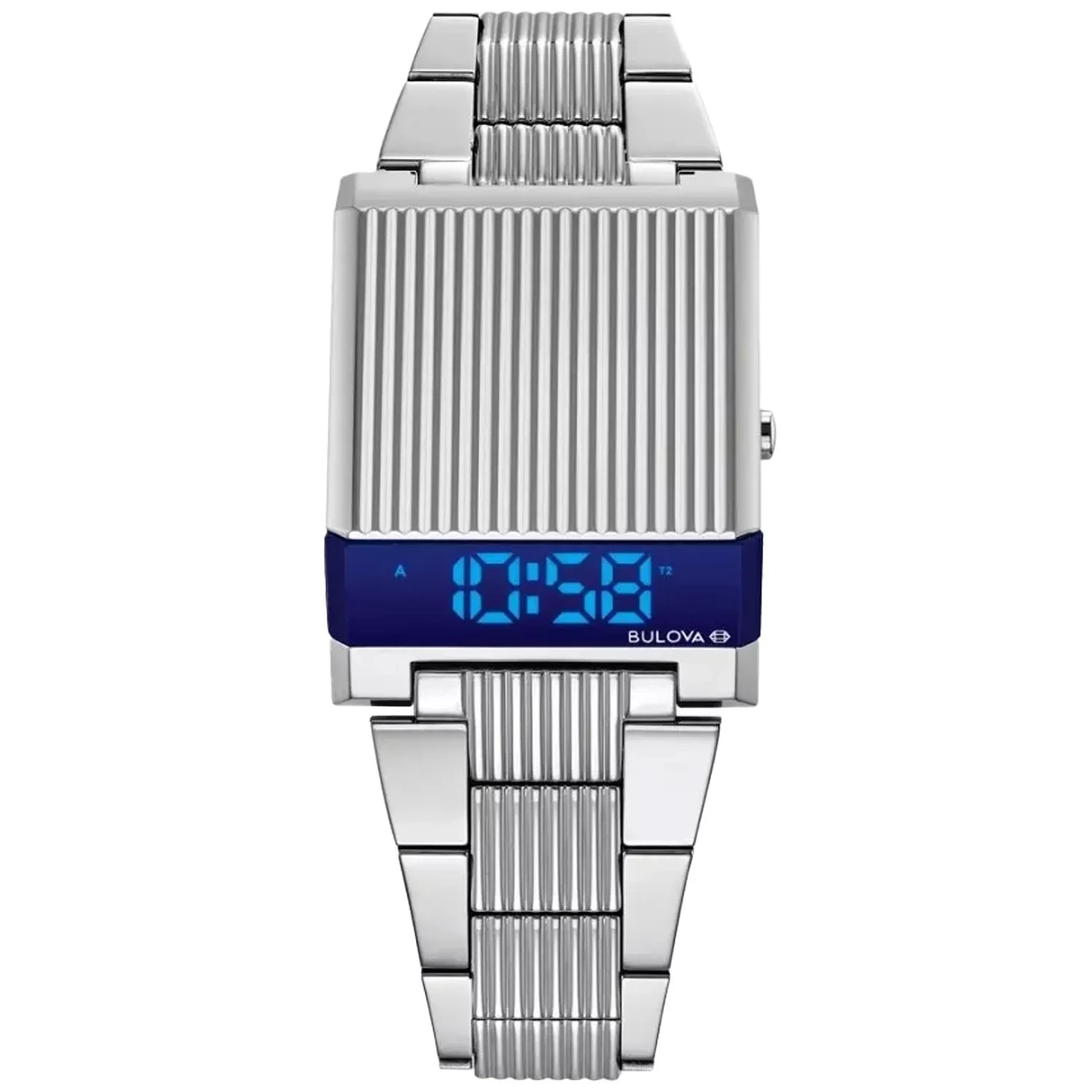 Bulova Computron 96C139 Ditur