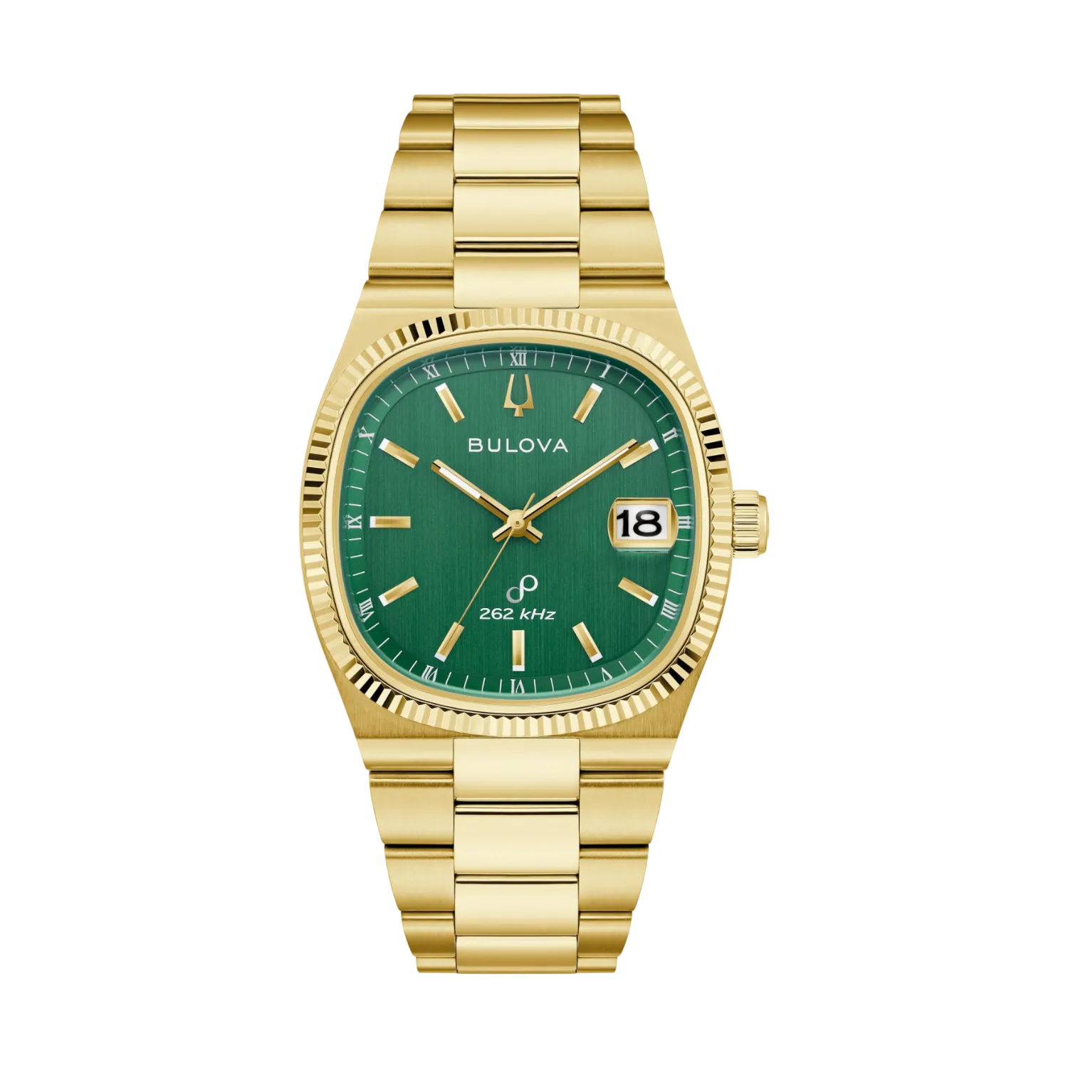 Bulova Super Seville 97B237 - Ditur