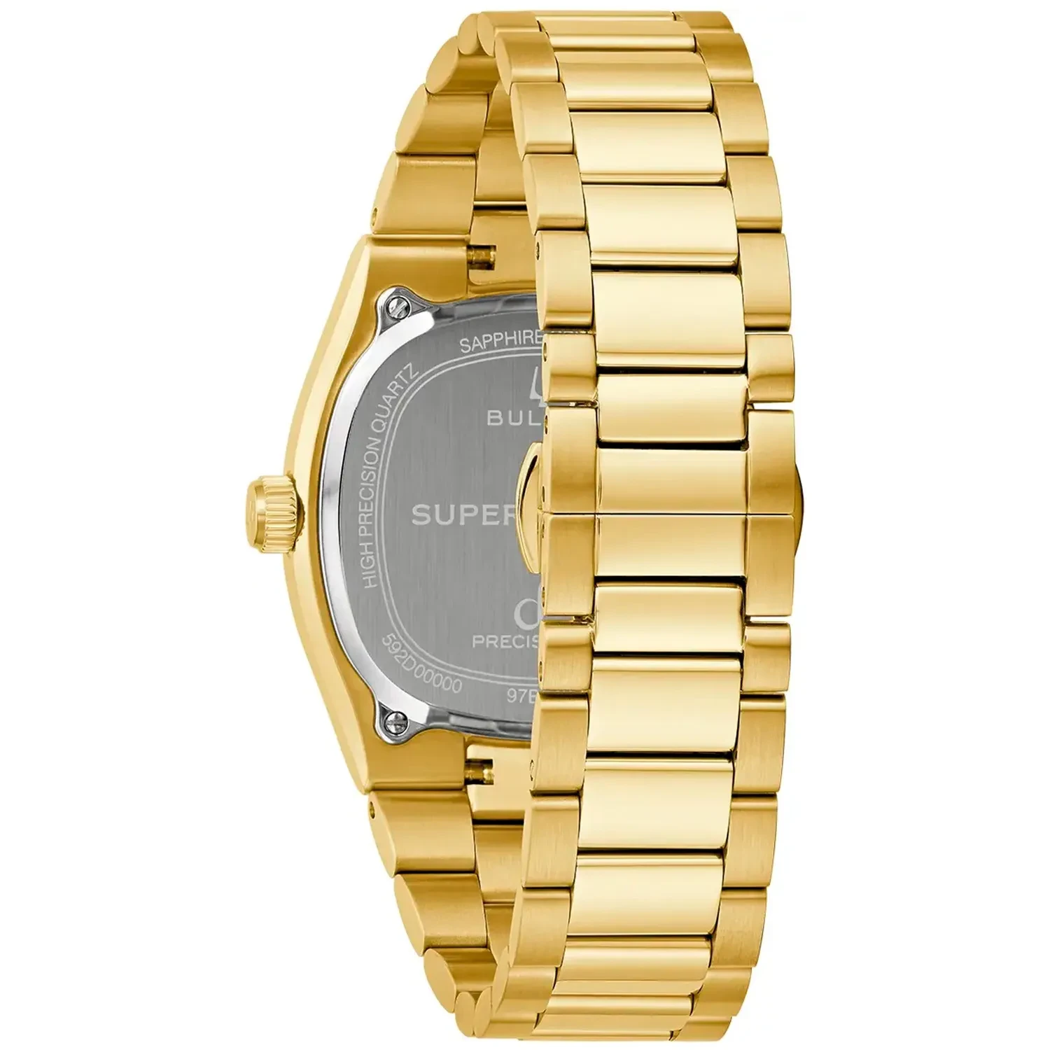 Bulova Classic Super Seville 97B246 - Ditur