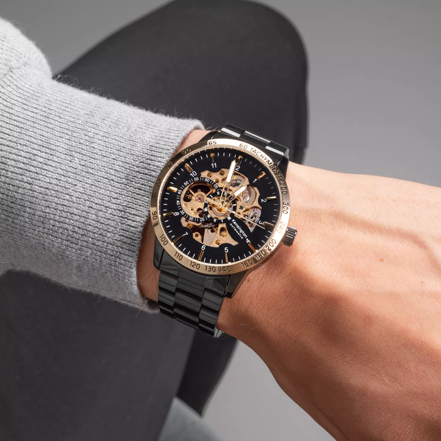Kensington Automatic K0089 - Ditur