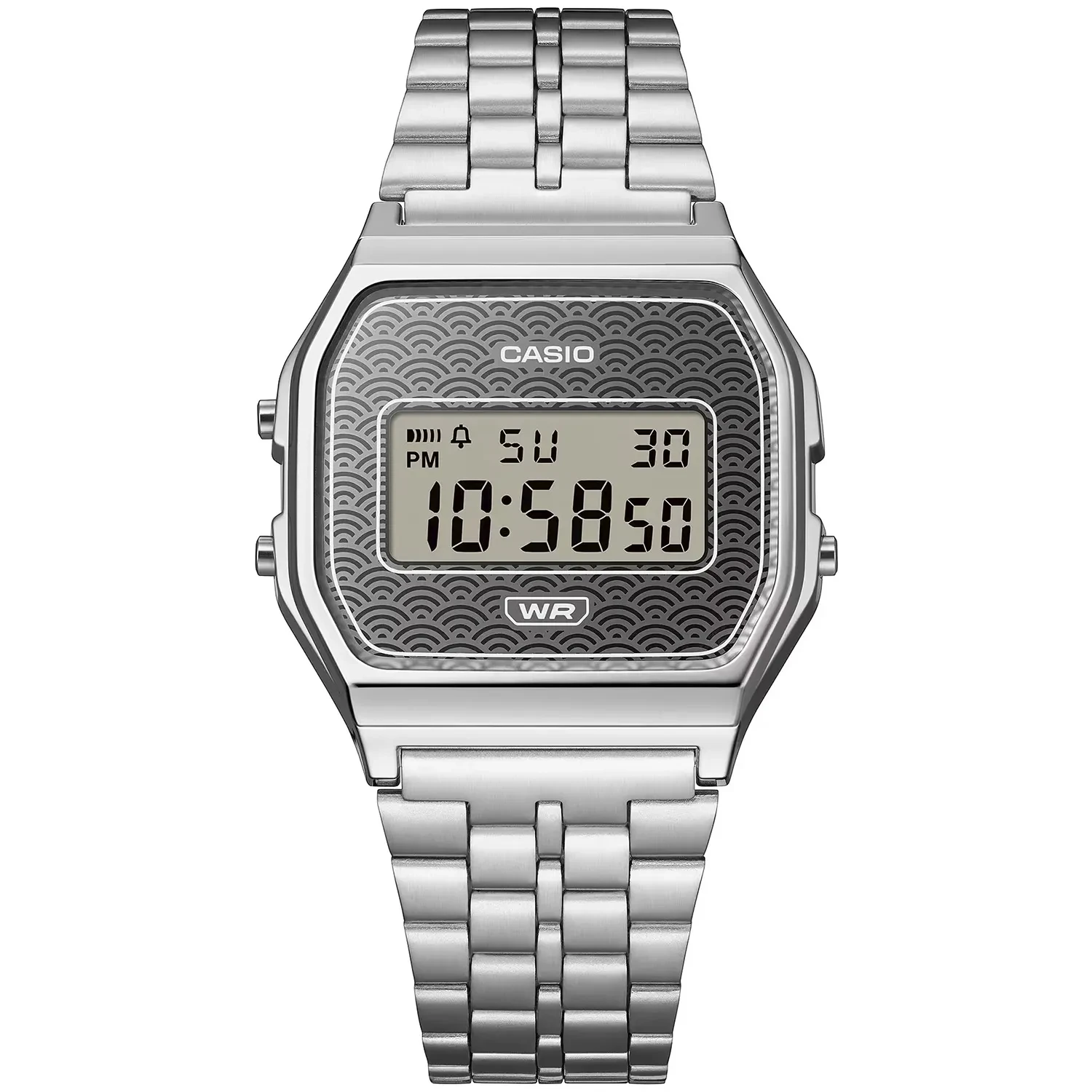 Casio Vintage A159WEVJ-7ER - Ditur