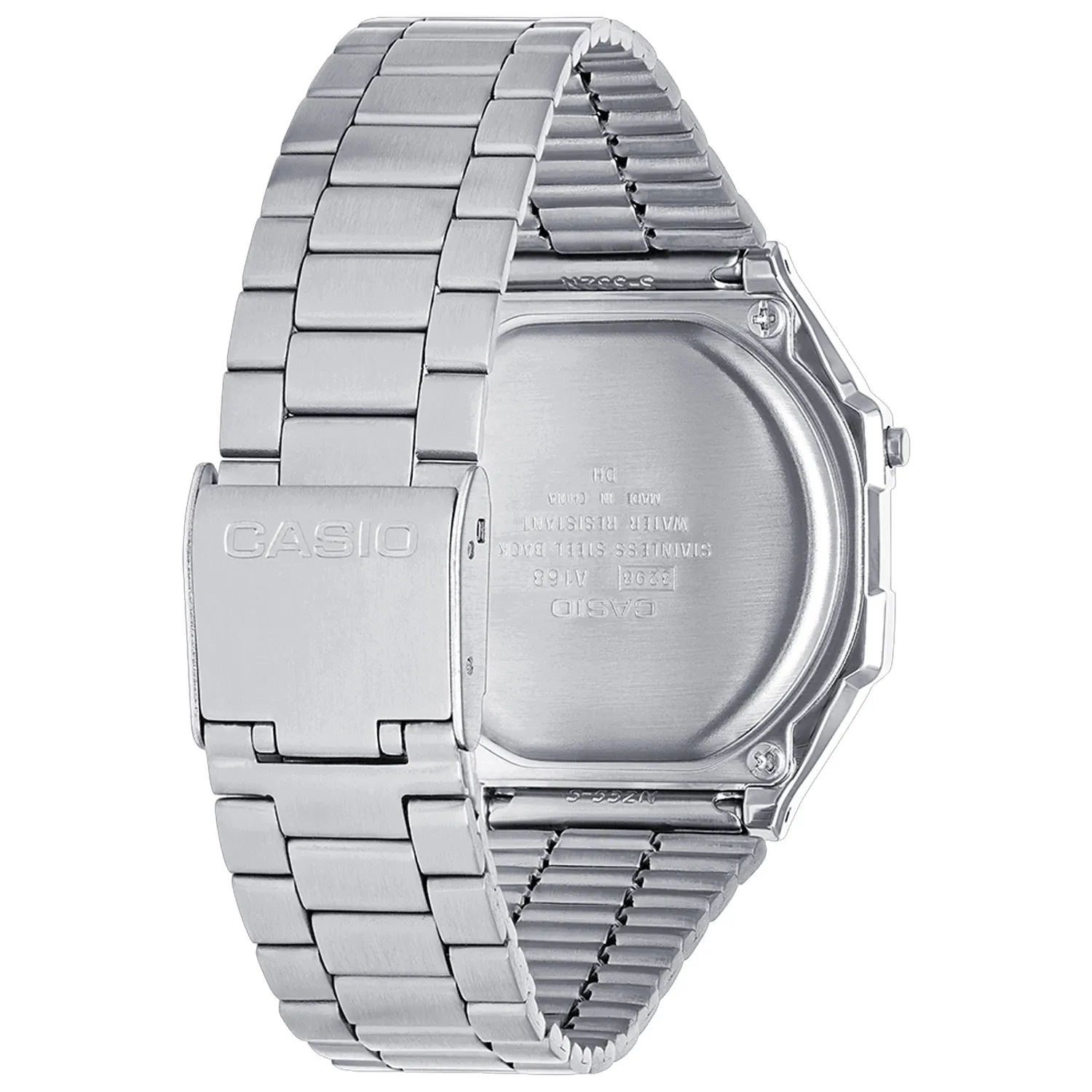 Casio Vintage A168WEM-1EF - Ditur