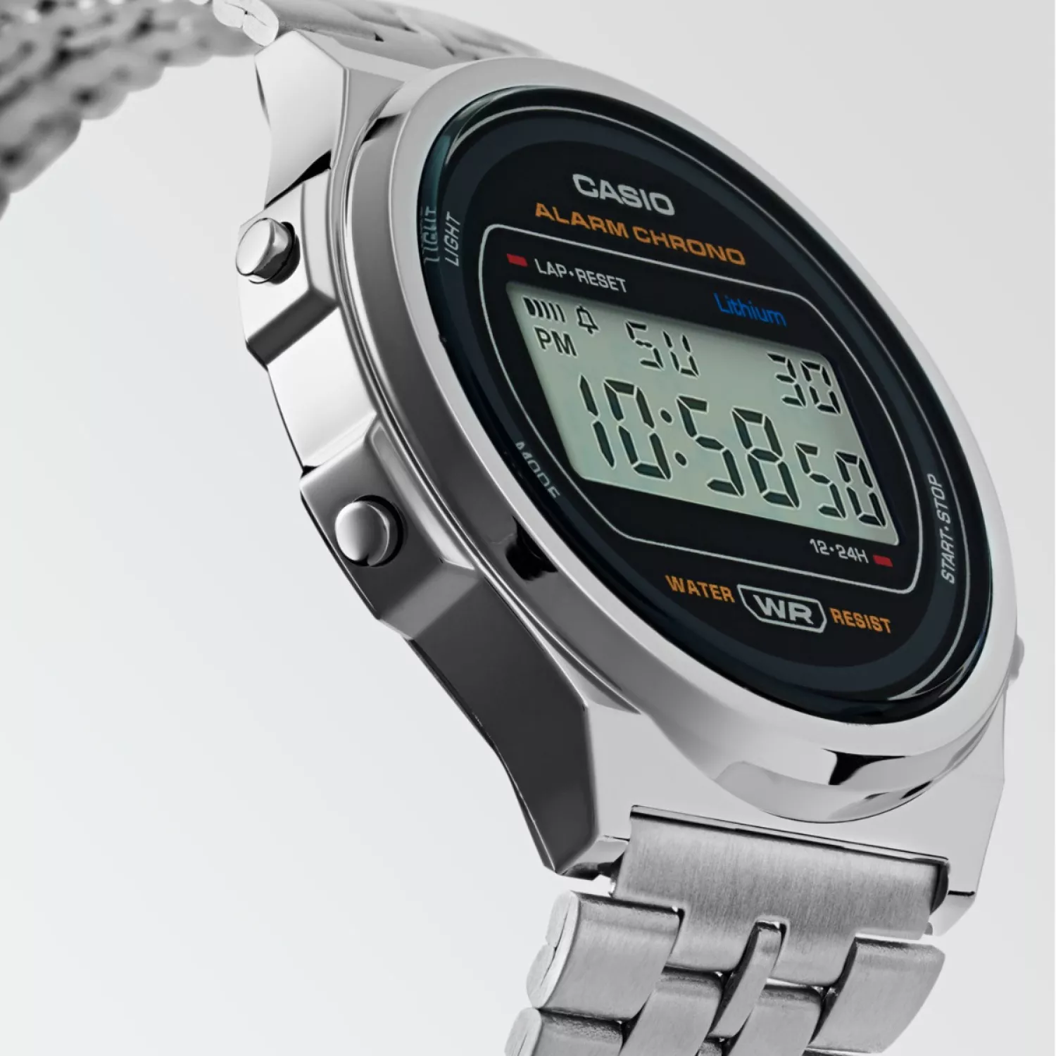 Casio Vintage A171WE-1AEF - Ditur