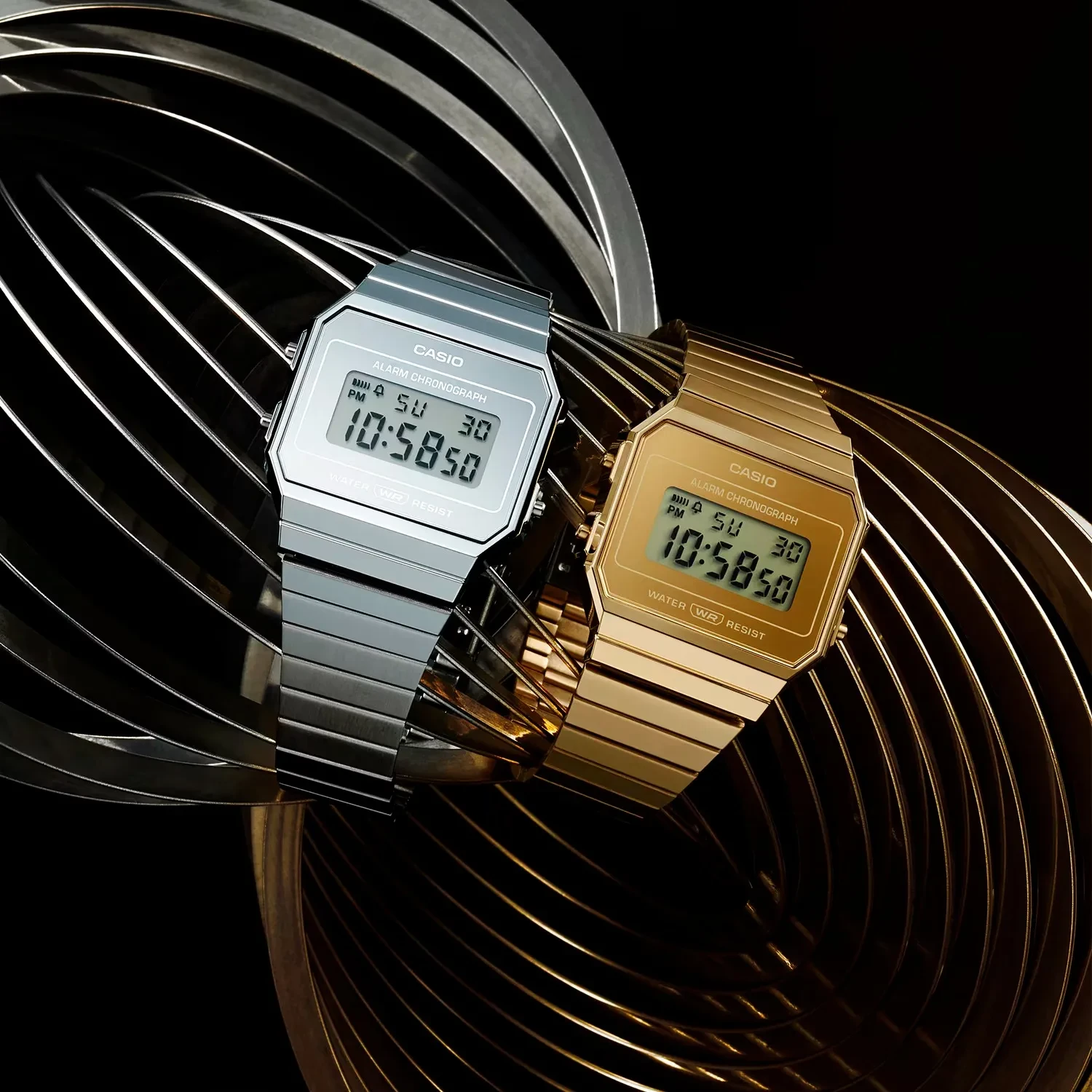 Casio Vintage A700WEV-7AEF