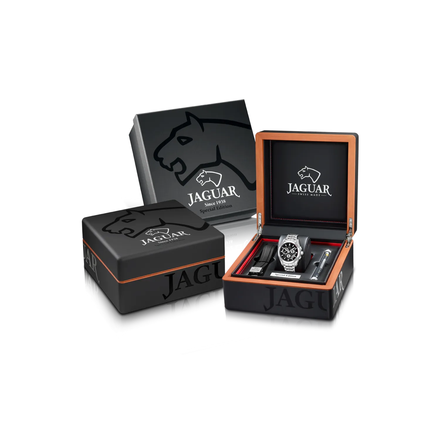 Jaguar Special Edition J1033/1 - Ditur