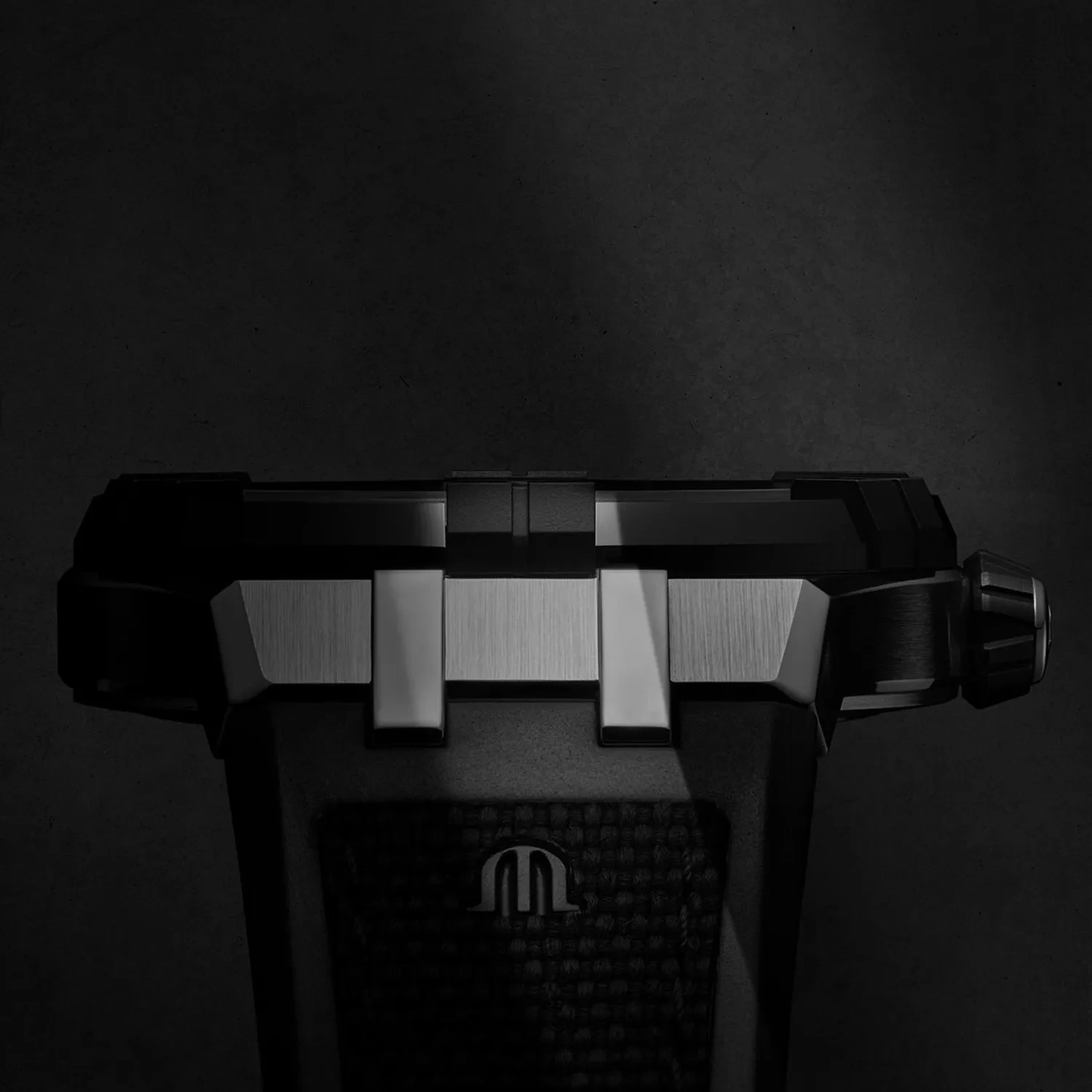 Maurice Lacroix Aikonic AC6008-SSL20-330-2 - Ditur
